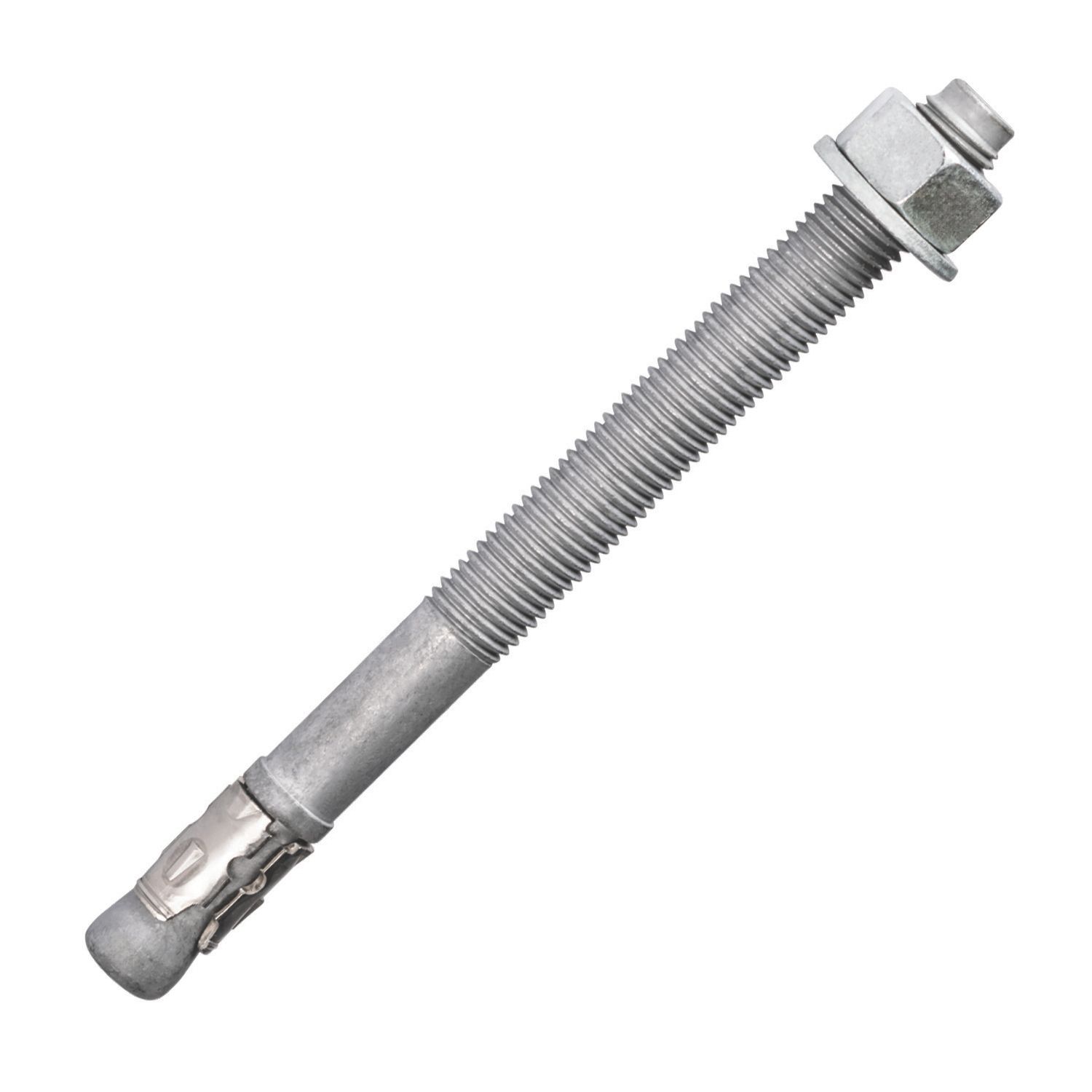 Rawlplug XPT III Throughbolts M8 x 140mm 100 Pack (950PE)