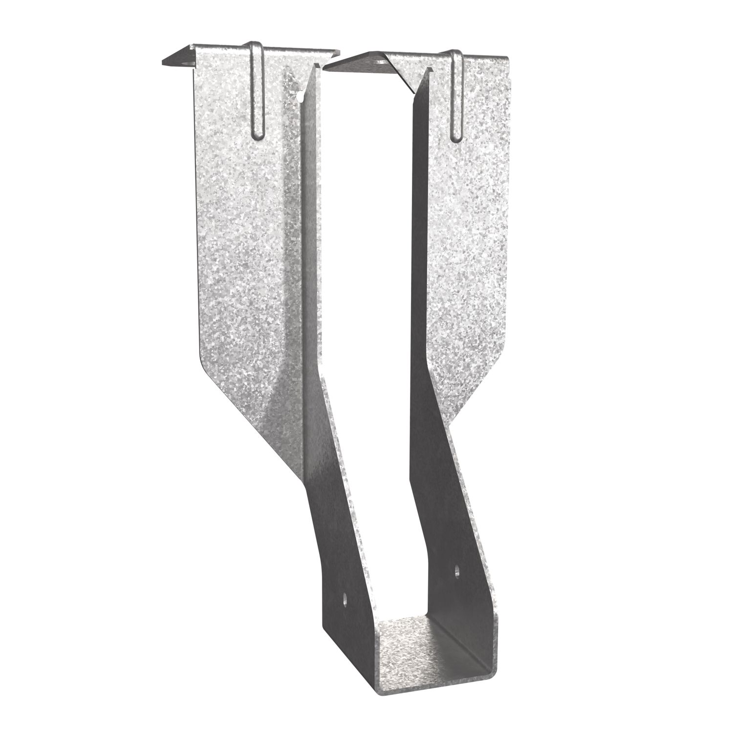 Simpson Strong-Tie Masonry Joist Hangers 47mm x 165mm 4 Pack (950TJ)