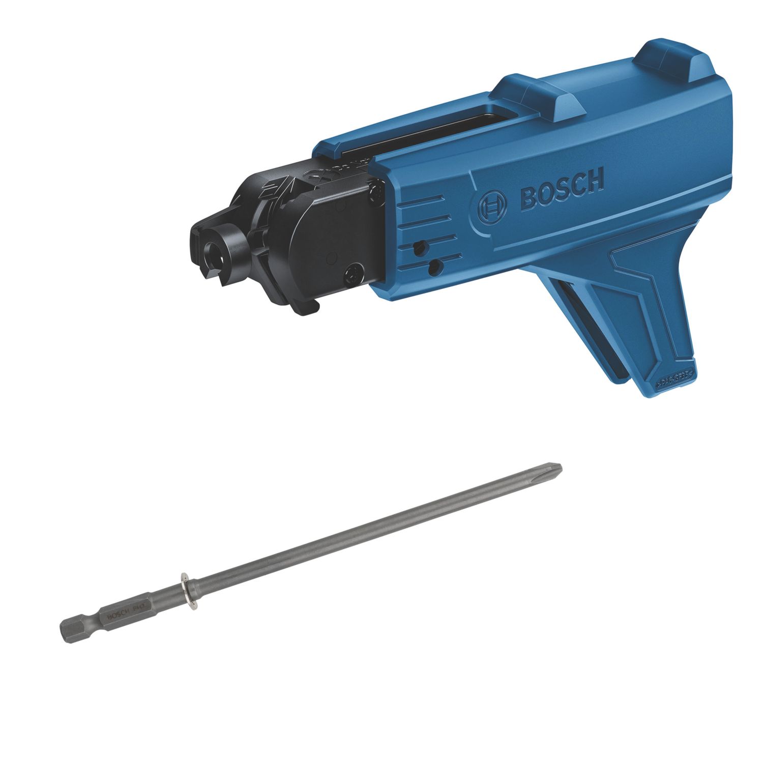 Bosch GMA 55 Professional Magazine Attachment for Drywall Screwdriver (951CP)