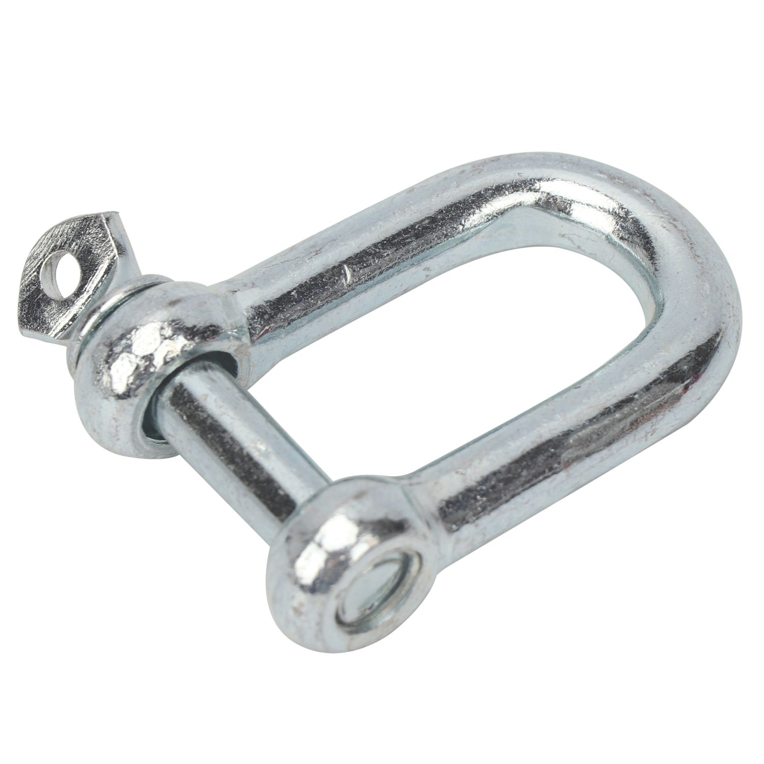 Essentials M12 D-Shackles Steel 10 Pack (951FE)