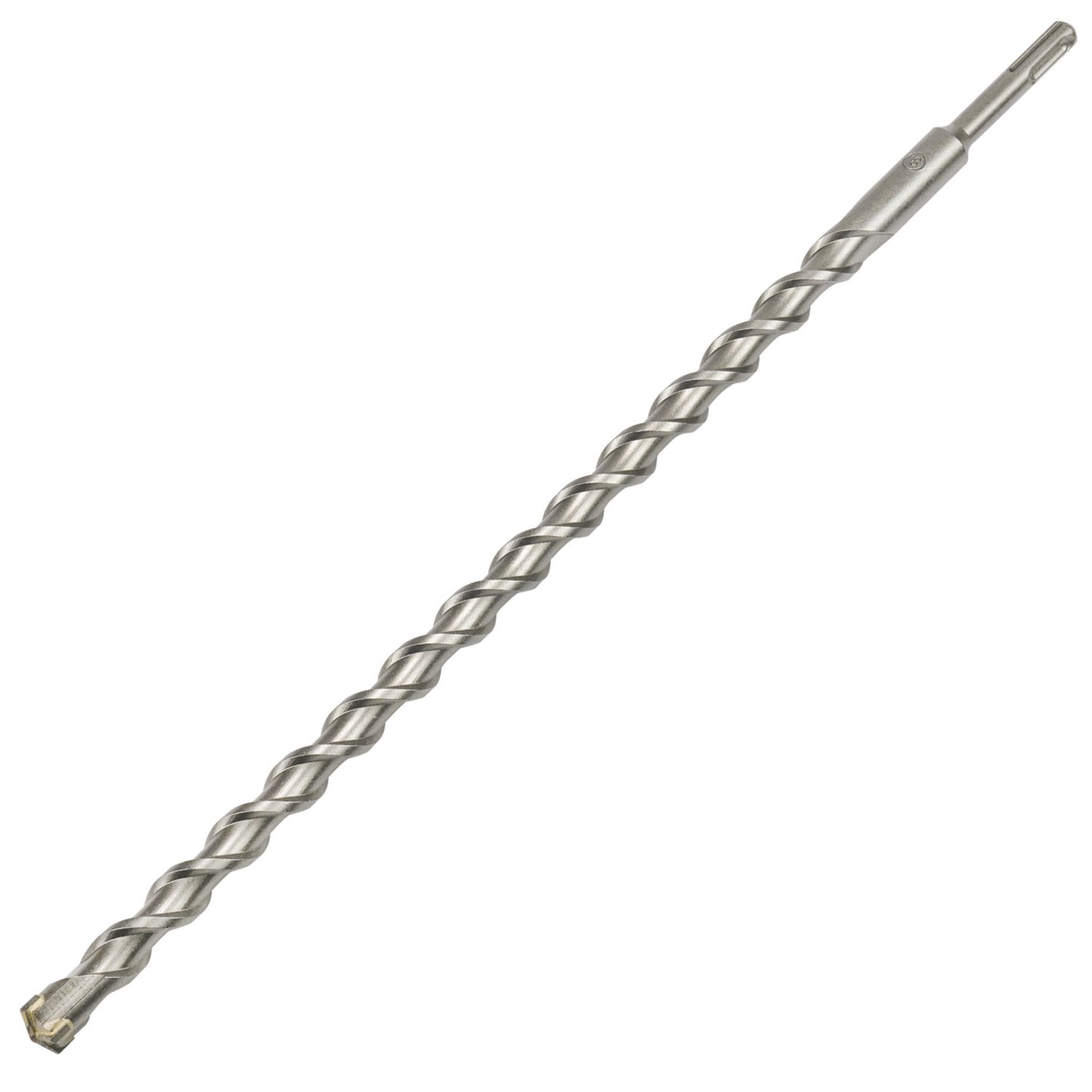 Erbauer SDS Plus Shank Masonry Drill Bit 18mm x 460mm (951HP)