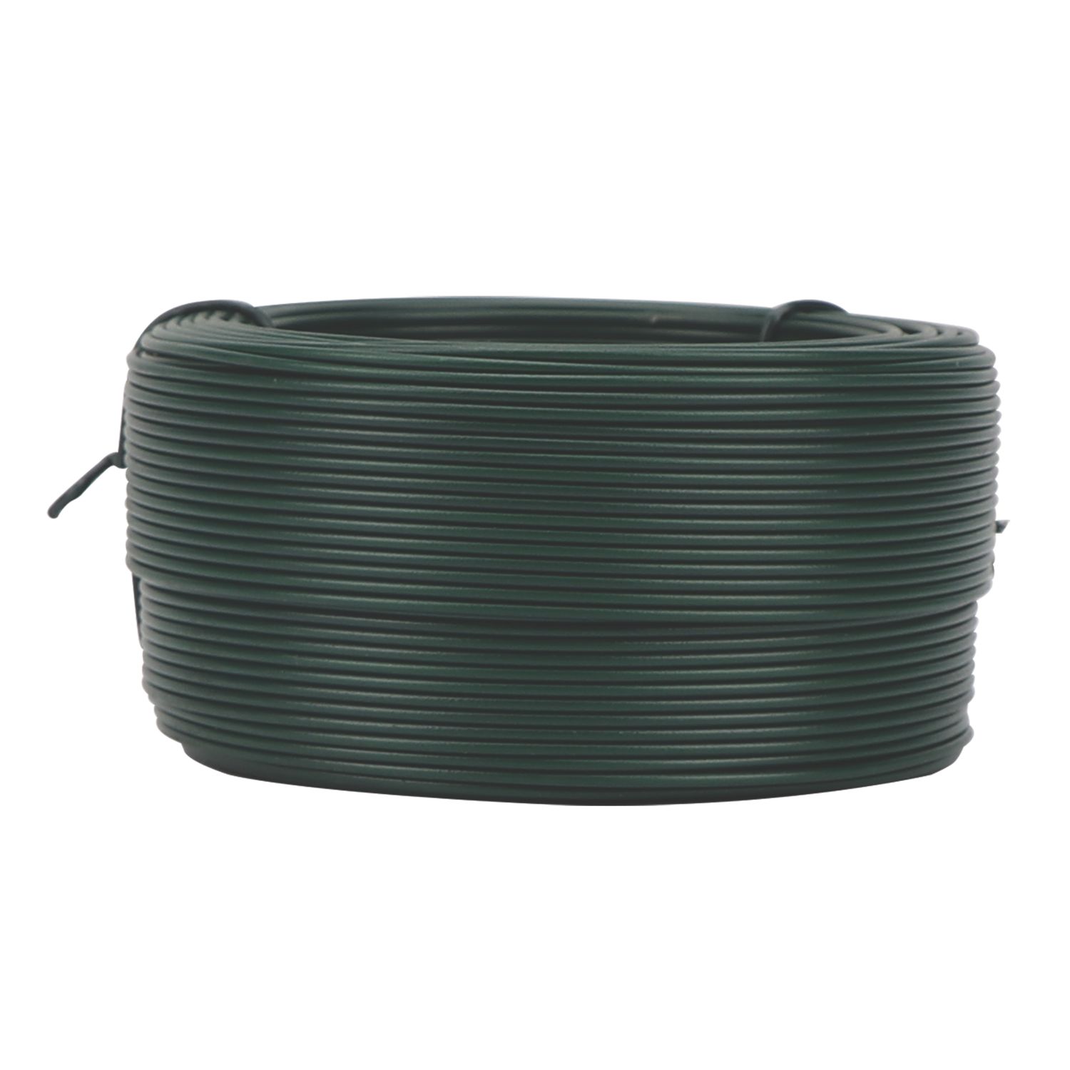 Essentials Steel & PVC Wire 1.3mm x 50m (952FE)