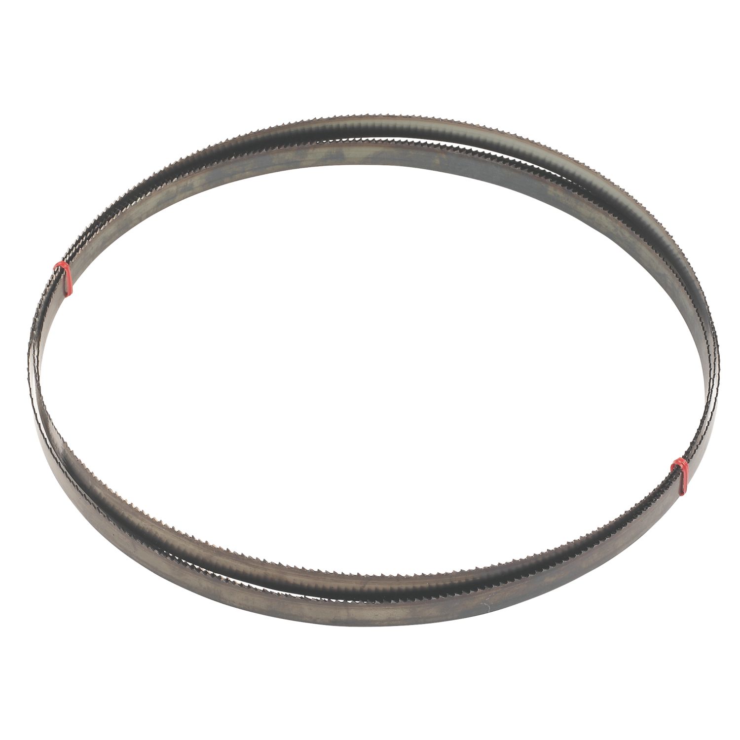 Starrett Duratec SFB Multi-Material Bandsaw Blade 6tpi 2096mm (82 1/2") x 0.65mm x 6mm (1/4") (95322)