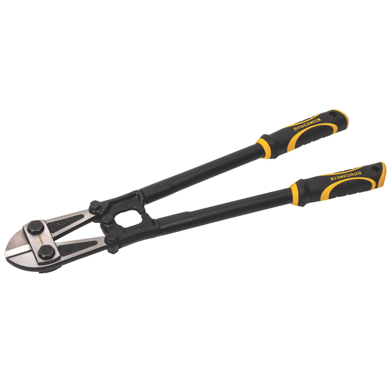 Roughneck Heavy Duty Bolt Cutters 18" (450mm) (953GM)