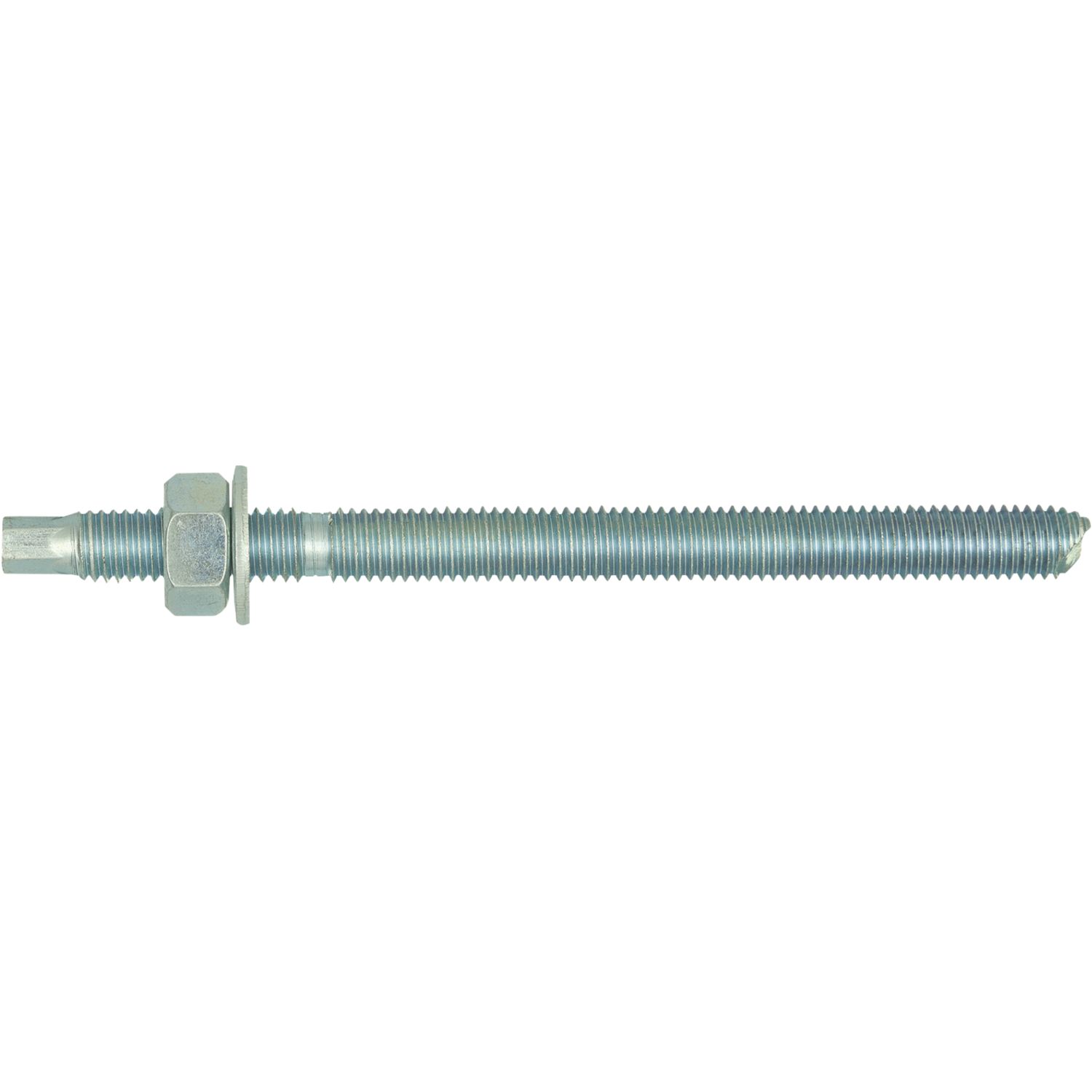 Rawlplug Studs Stainless Steel M16 x 190mm 10 Pack (9541F)