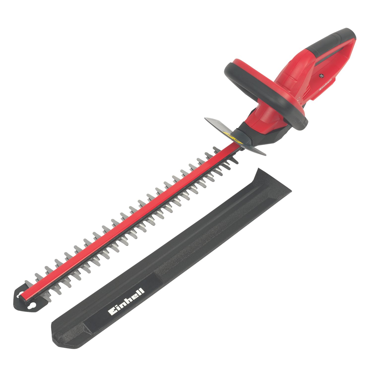 Einhell GC-CH 1846 Li-Solo 46cm 18V Li-Ion Power X-Change Cordless Hedge Trimmer - Bare (955FC)
