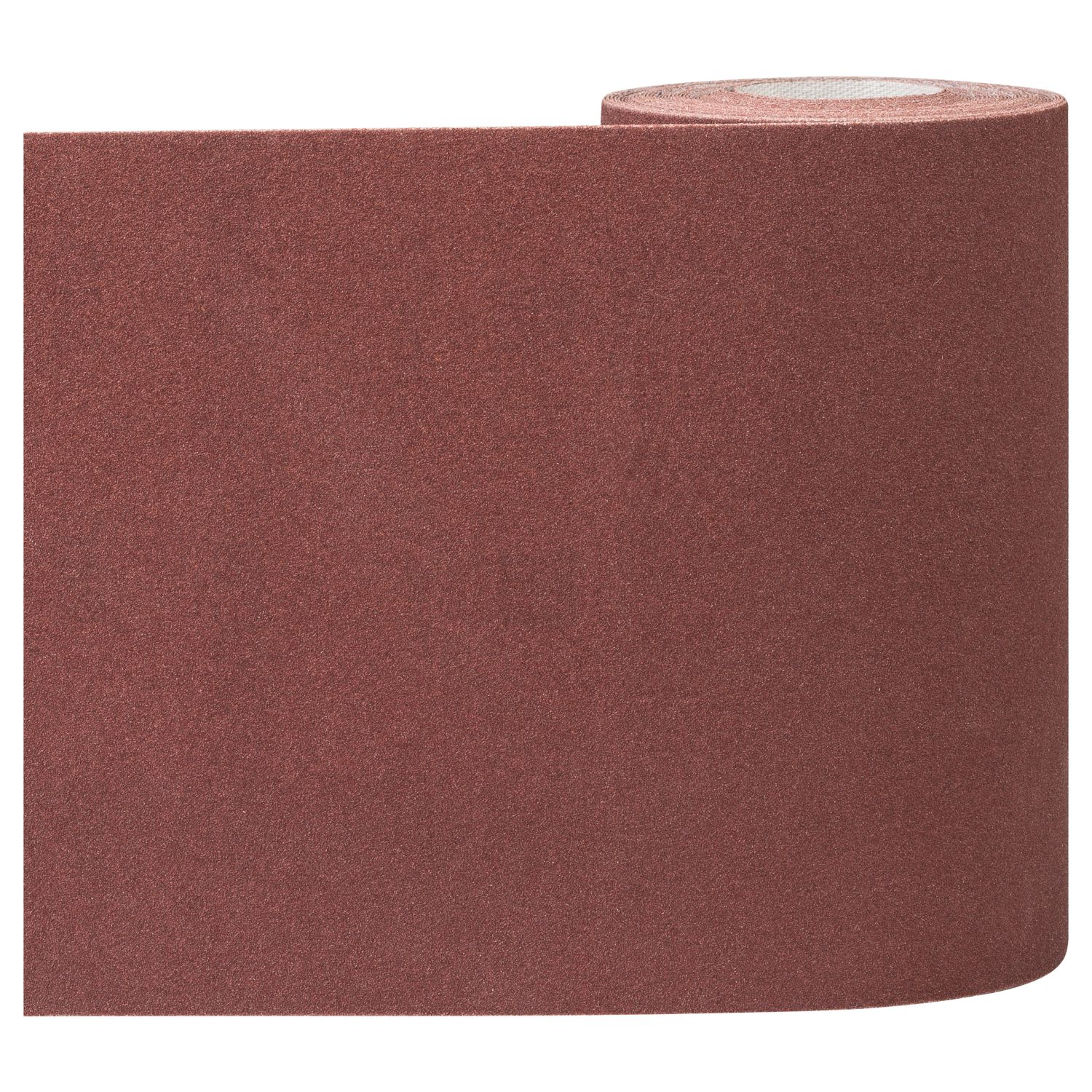 Bosch J450 320 Grit Paint & Varnish Sanding Roll 5m x 93mm (955VV)