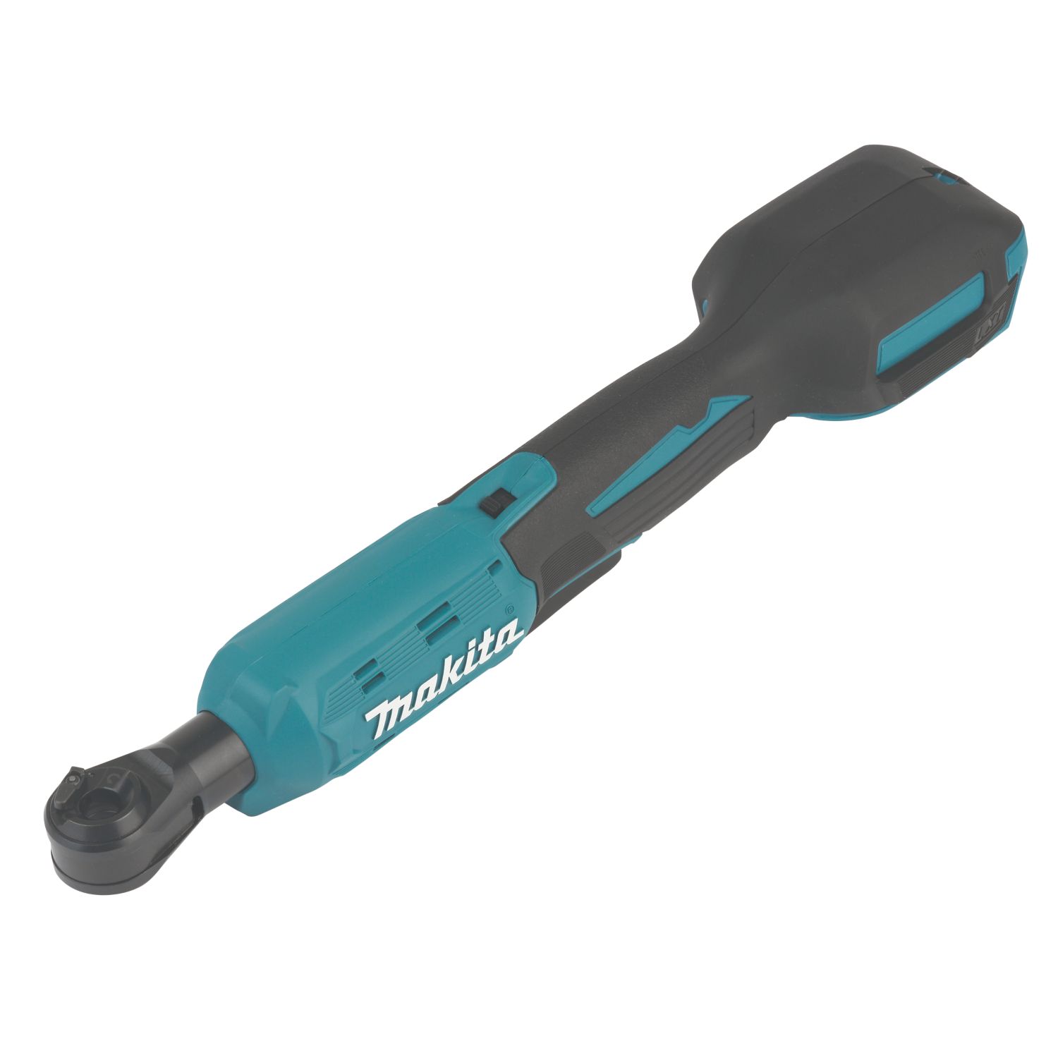 Makita DWR180Z 18V Li-Ion LXT Cordless Ratchet Wrench - Bare (955XJ)