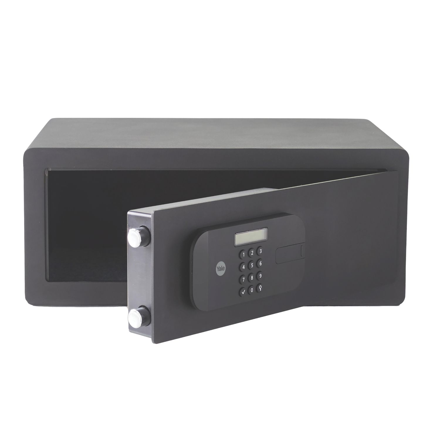 Yale YLEB/200/EB1 PIN Code Laptop Safe 26Ltr (955YW)