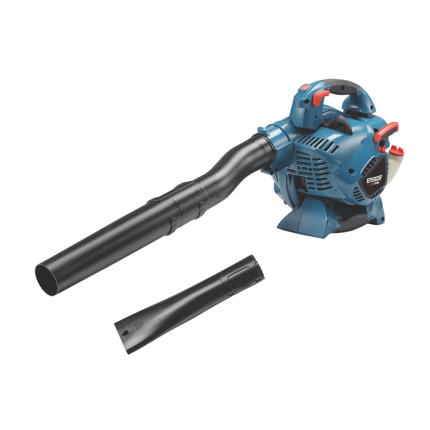 Erbauer EBP28 27.6cc 2-Stroke Petrol Blower (956XF)