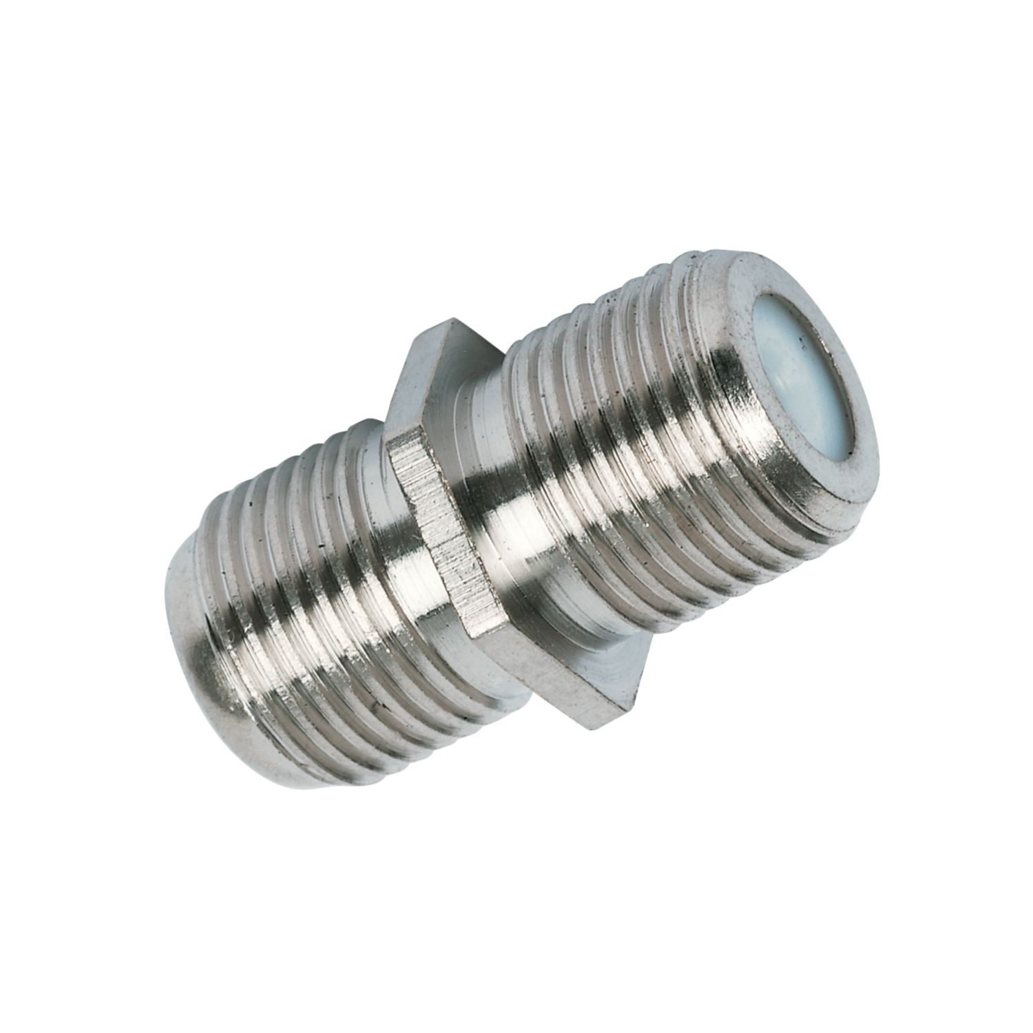 Labgear F-Plug Adaptors 10 Pack (95730)