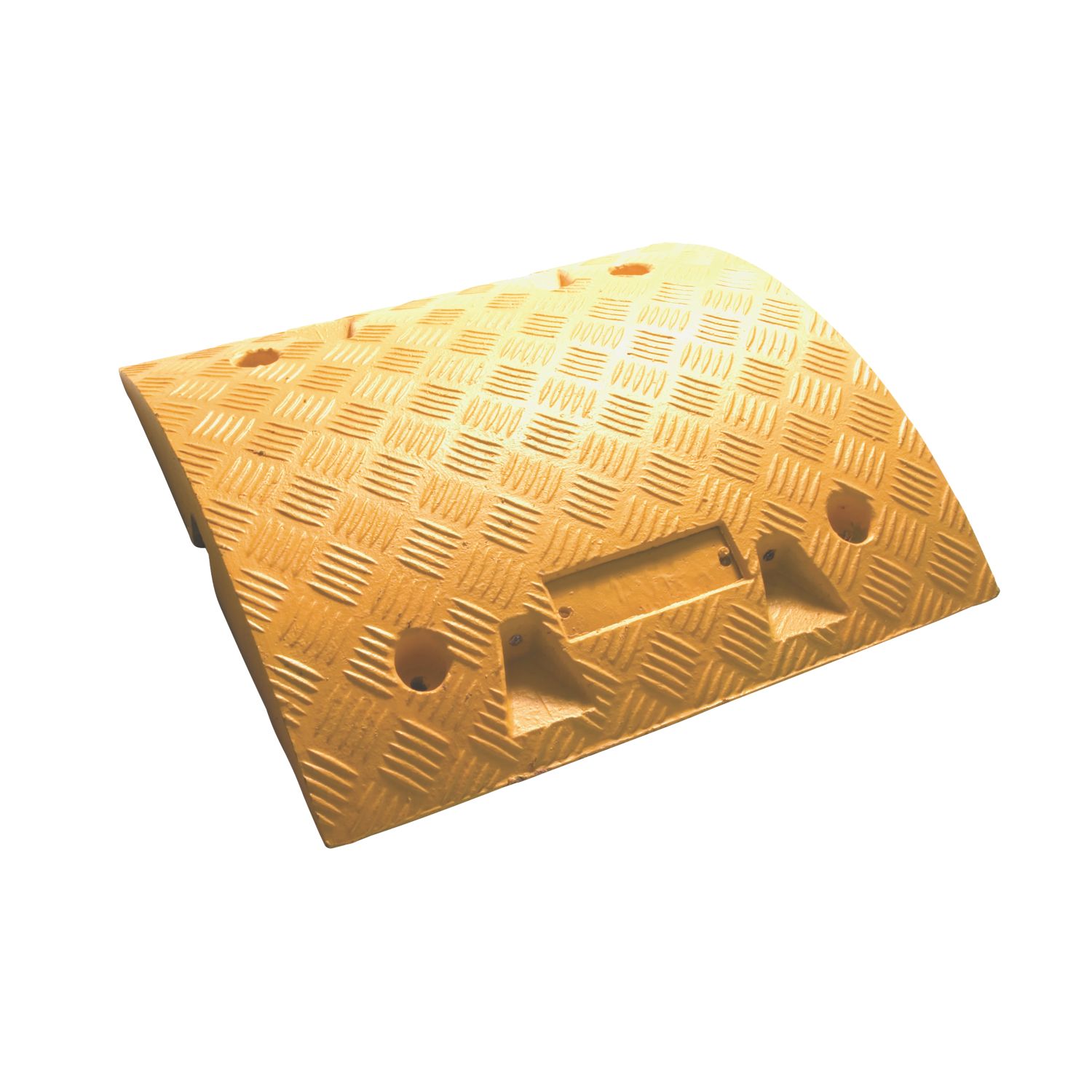 Melba Swintex Speed Ramp Yellow 75mm (9576V)