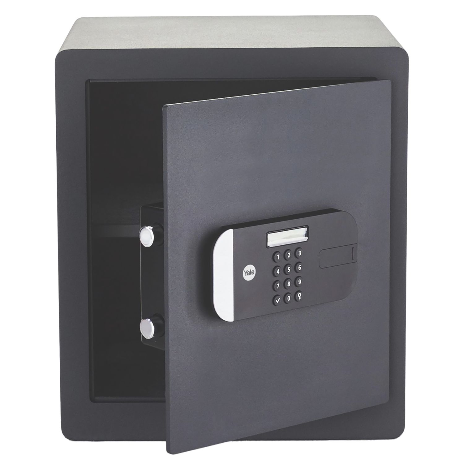 Yale YSEM/400/EG1 PIN Code Security Safe 35.5Ltr (957YW)