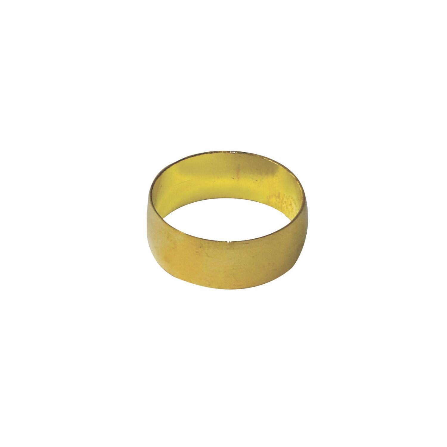 Instantor Brass Compression Olive 1" (960CL)