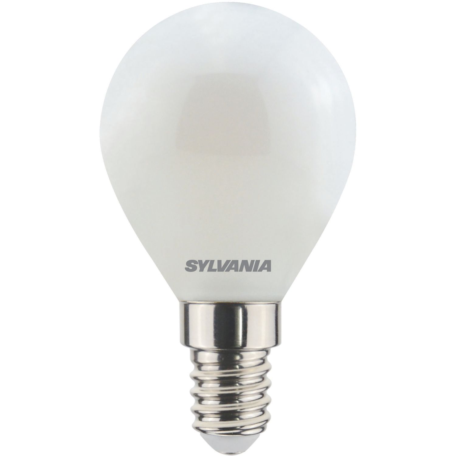 Sylvania ToLEDo Retro V5 ST 865 SL E14 Mini Globe LED Light Bulb 470lm 4.5W (960TK)