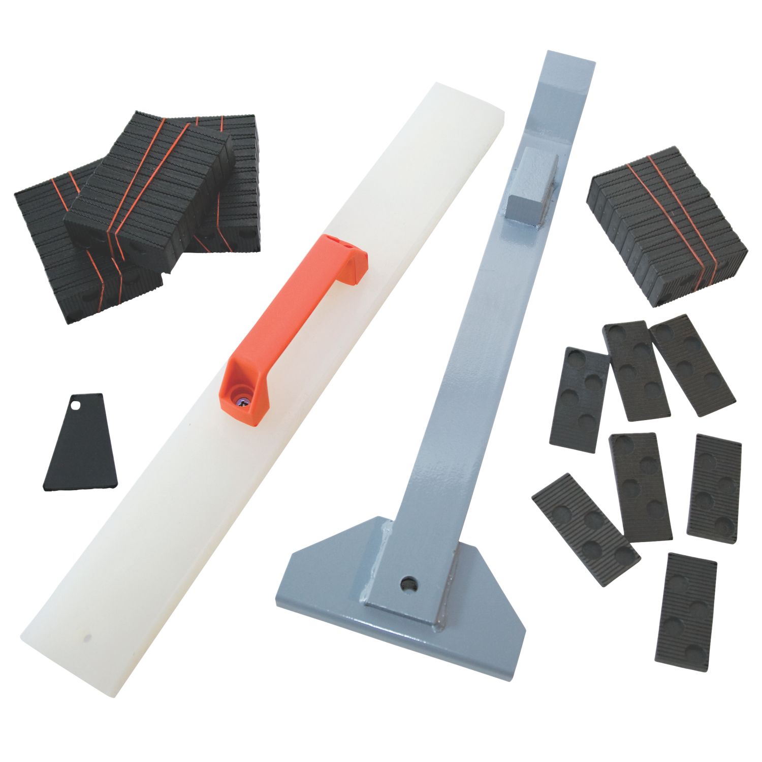 Unika Solid Wood Floor Installation Kit (960VJ)