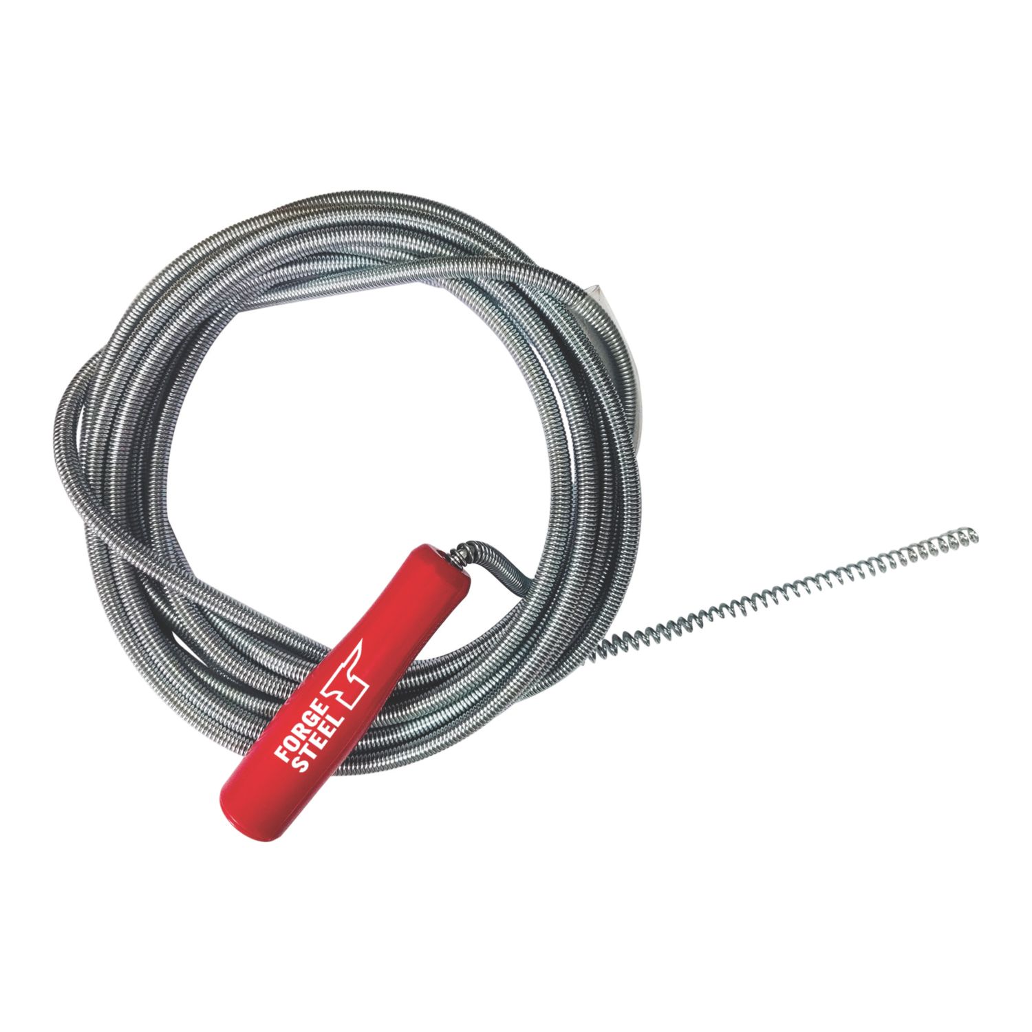 Forge Steel Drain Coil 5m (960YC)