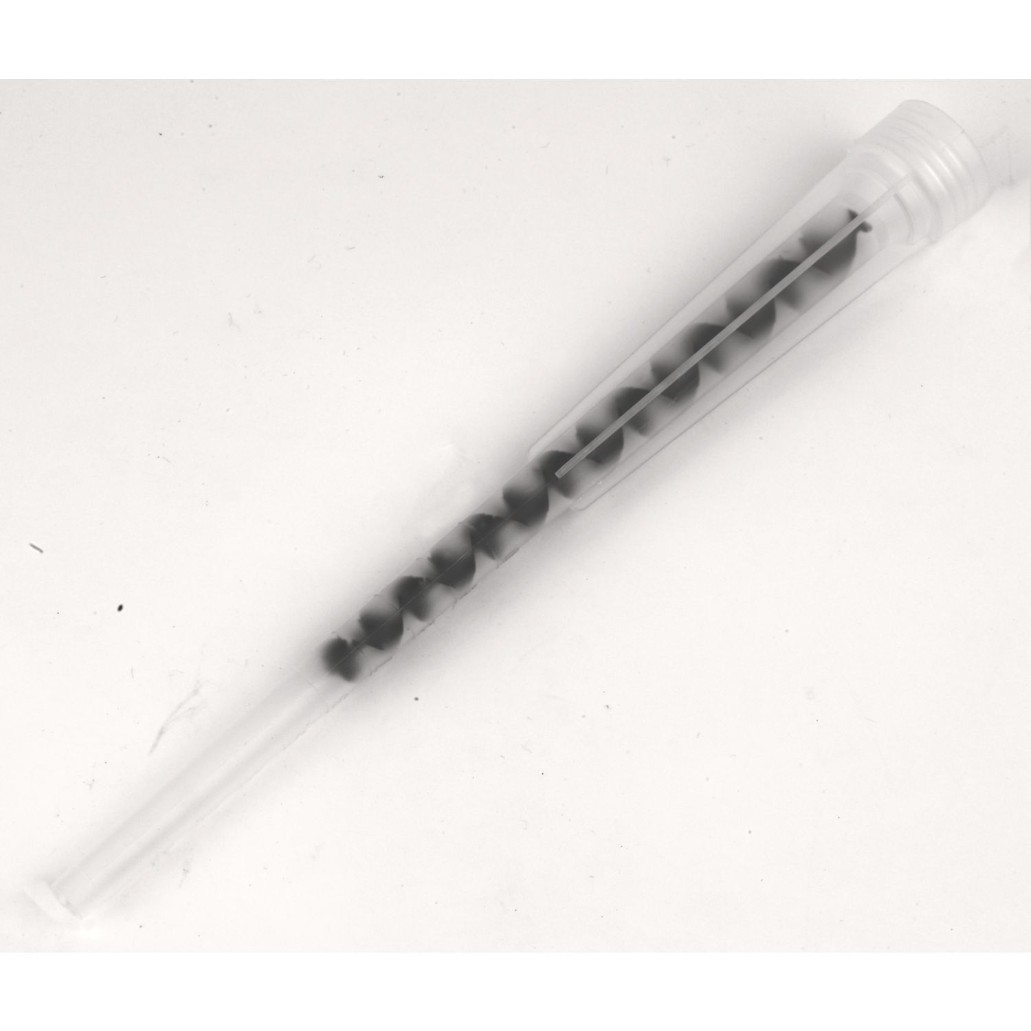 Rawlplug Mixer Nozzles 215mm 10 Pack (961TK)