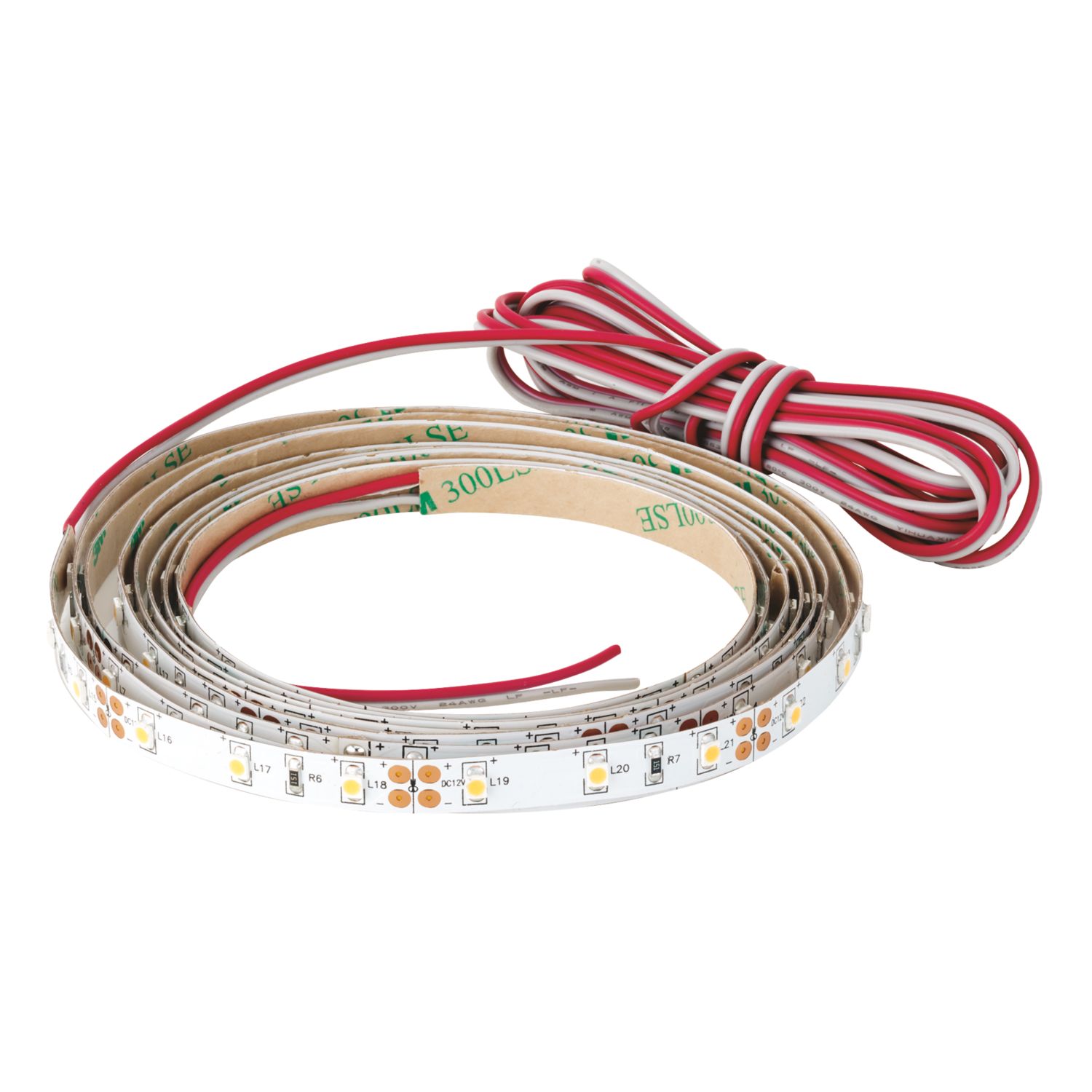 Aurora 2.4m LED Strip Light 11.5W 360lm (9638V)