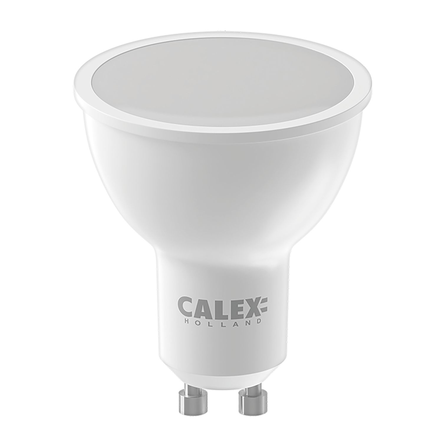 Calex GU10 RGB & White LED Smart Light Bulb 4.9W 345lm (963PY)