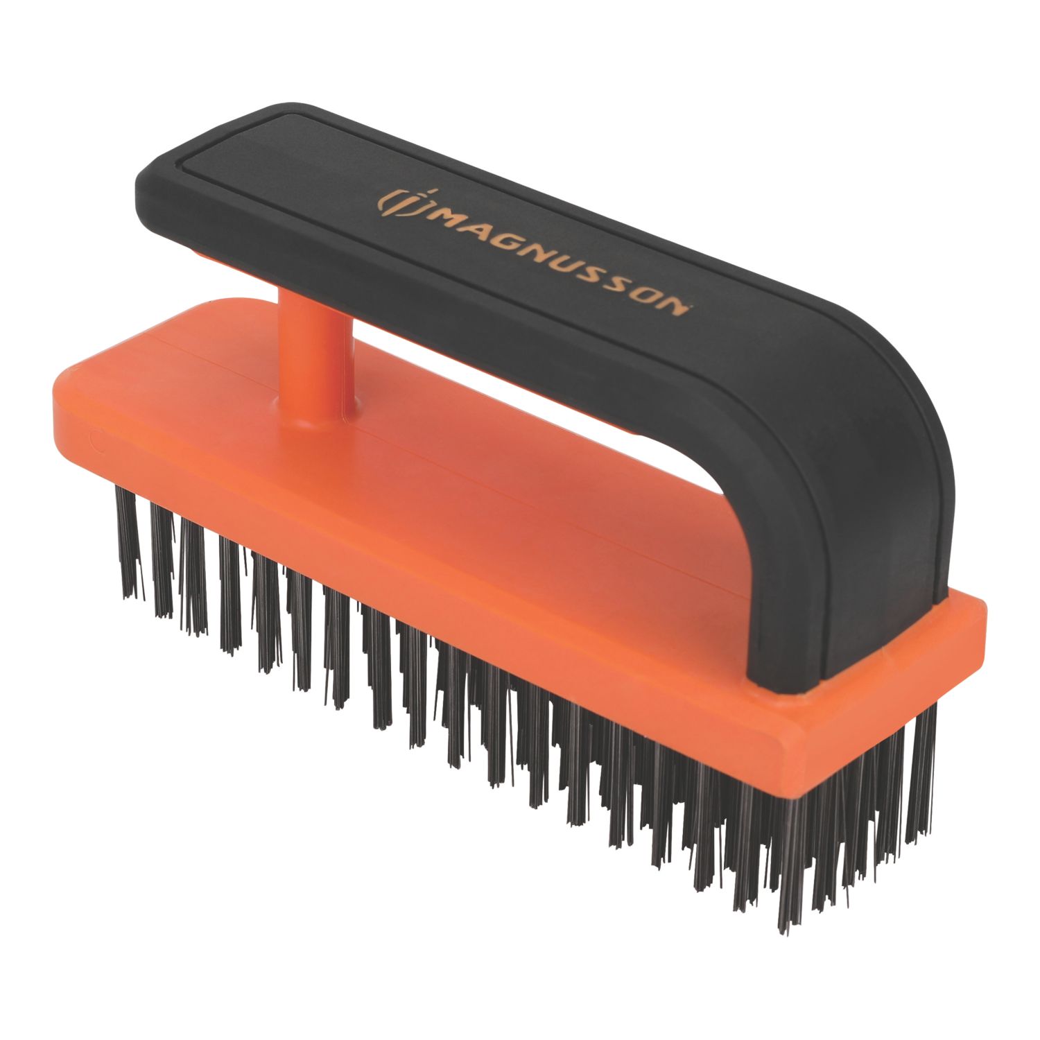Magnusson Block Wire Brush (963YC)