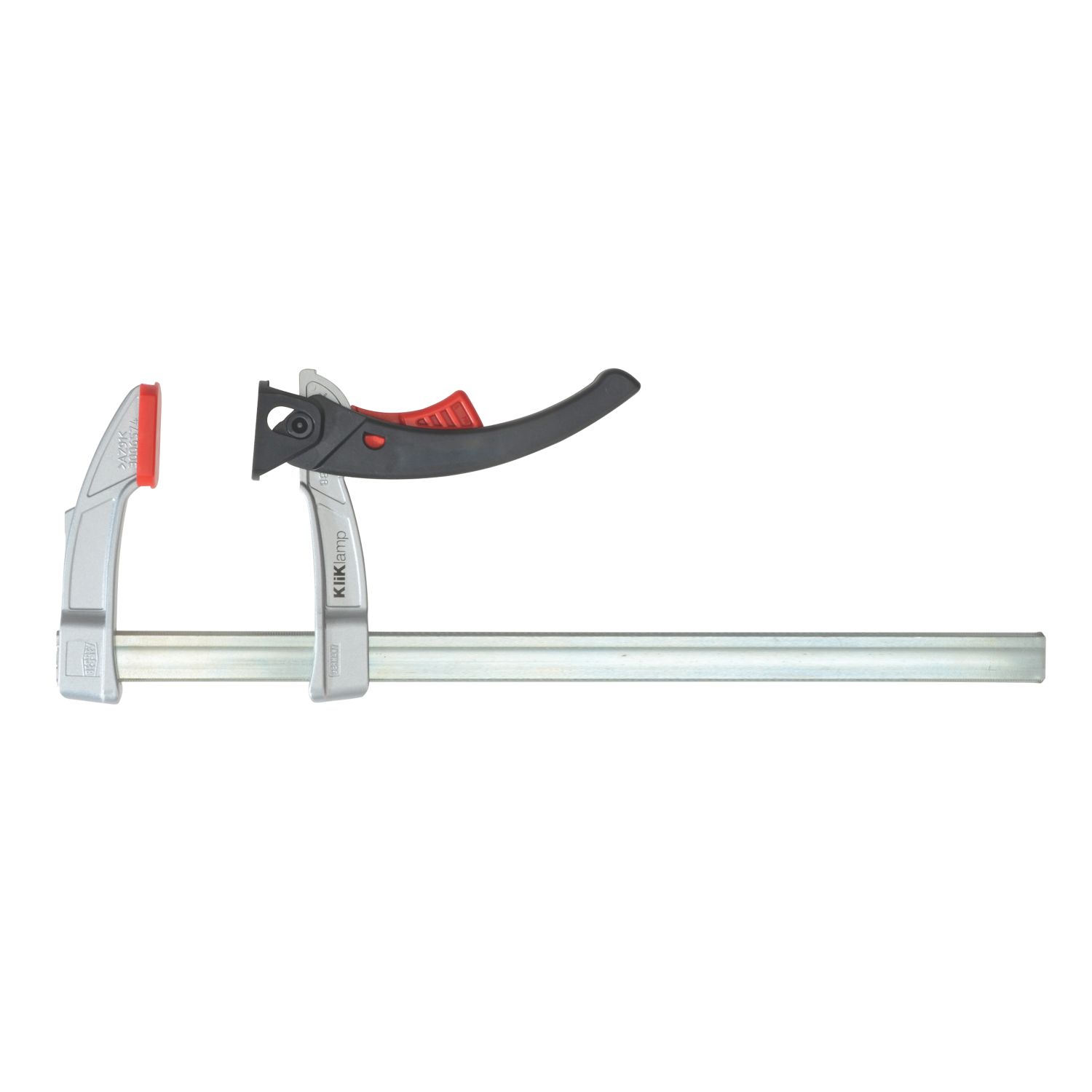 Bessey Lever Clamp 8" (200mm) (9641X)