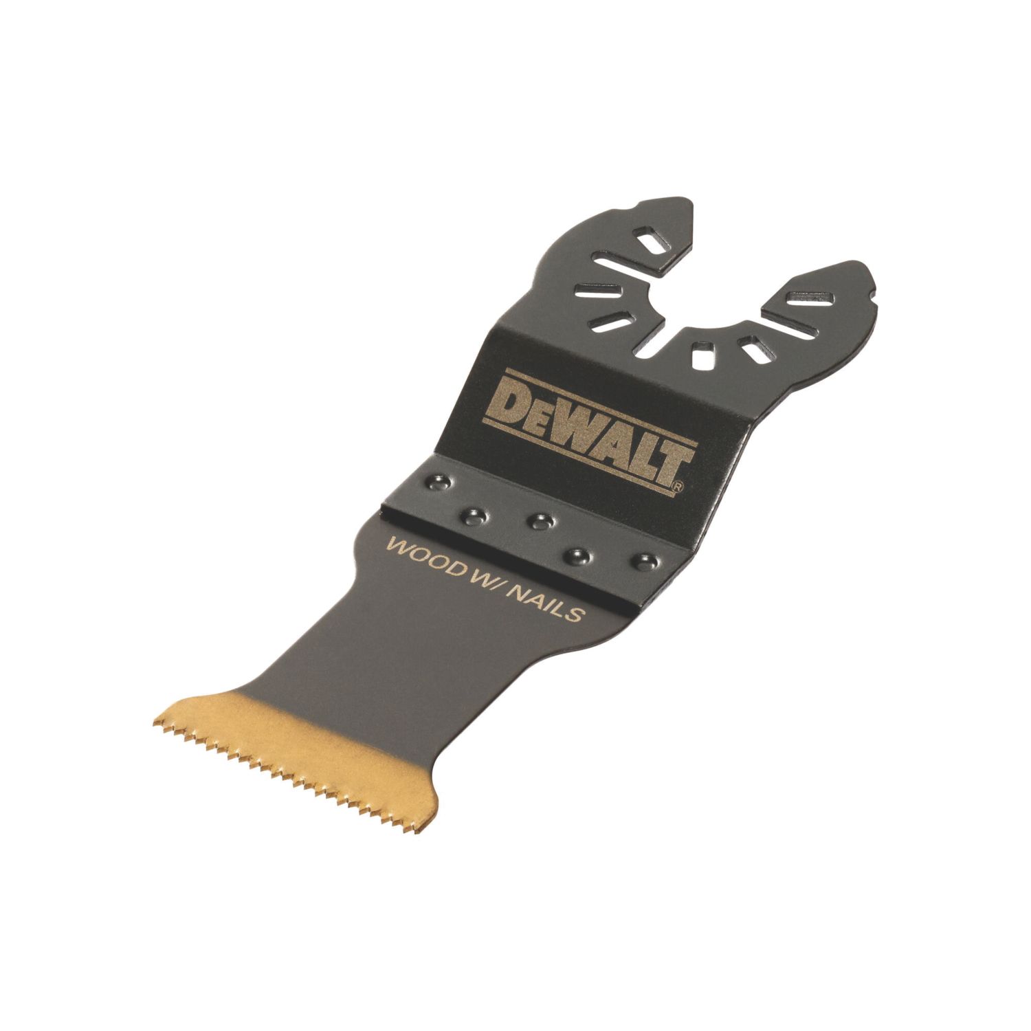 DeWalt DT20707-QZ Metal Plunge Cutting Blade 43mm (9656D)