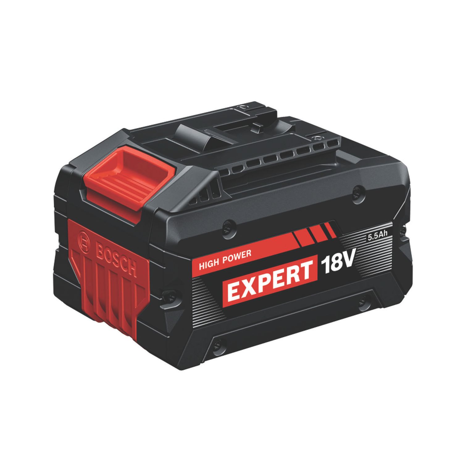 Bosch Expert 1600A036Z6 18V 5.5Ah Li-Ion AMPShare Battery (965AW)