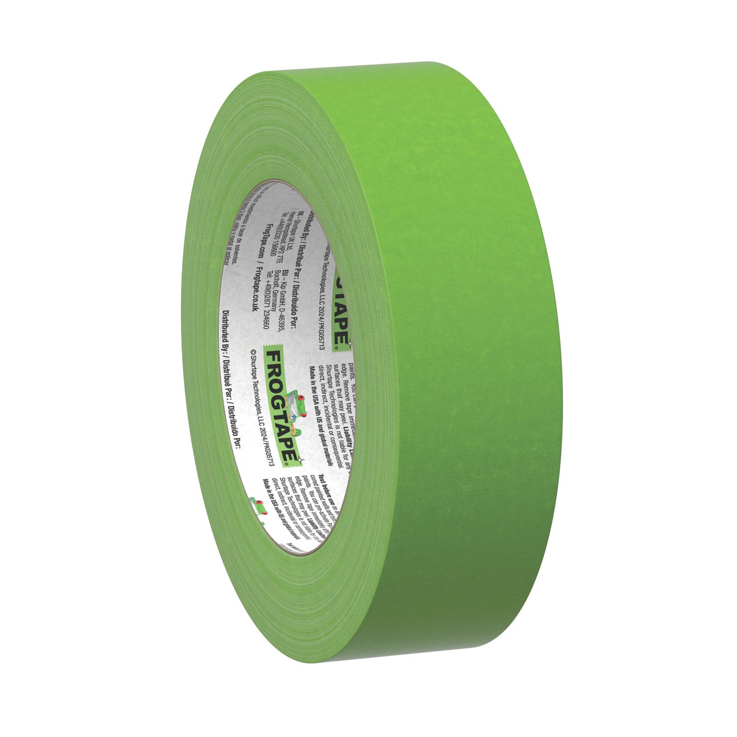 Frogtape Painters Multi-Surface 21-Day Masking Tape 55m x 36mm (965AY)