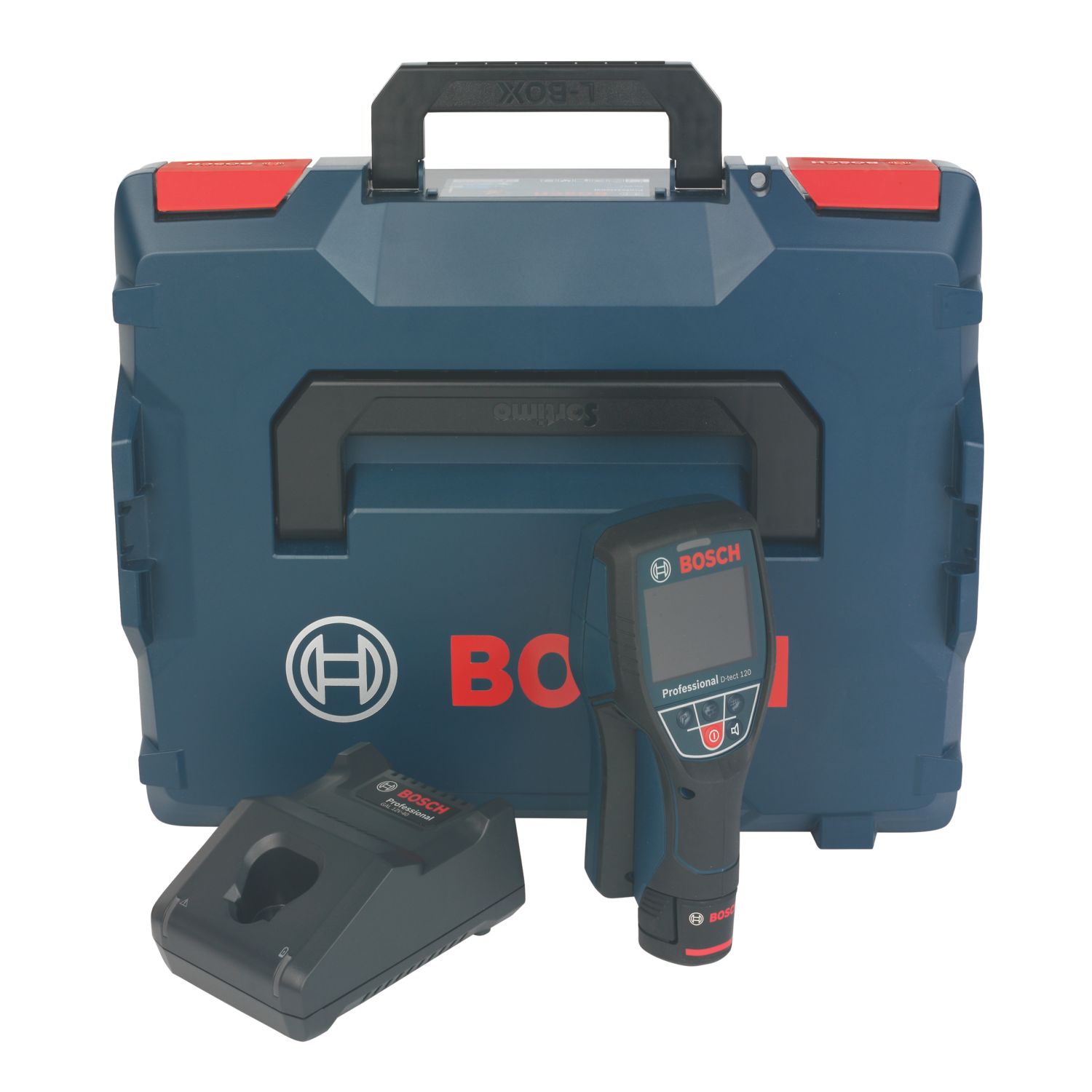 Bosch D-Tect 120 Detector (965JM)