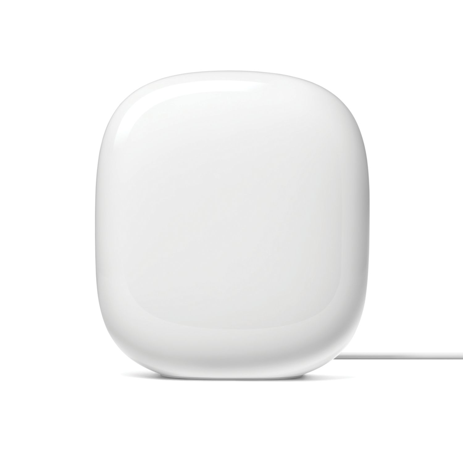 Google Nest Tri-Band Wi-Fi Router White (965PG)