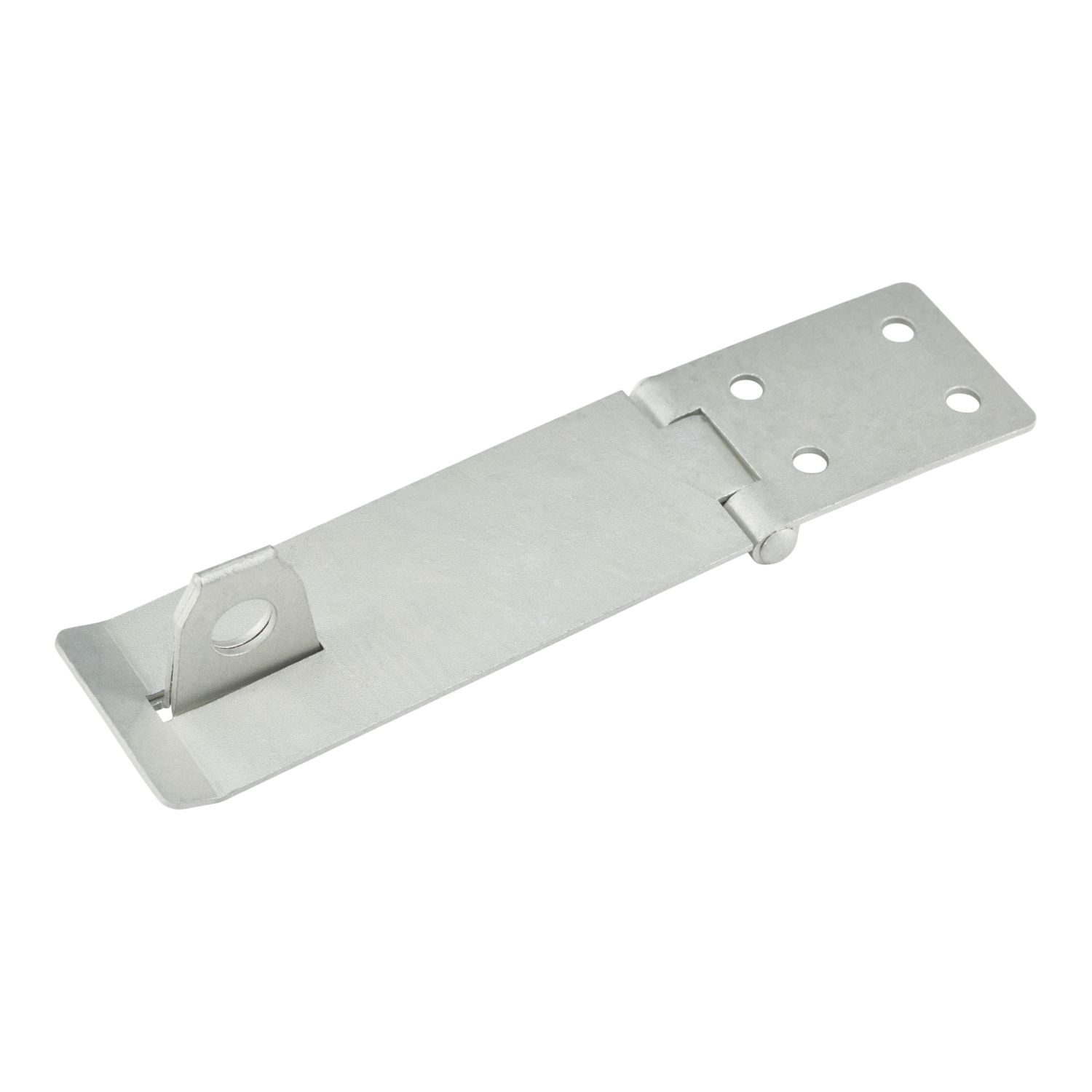 Smith & Locke Hasp & Staple Galvanised 102mm (965VE)