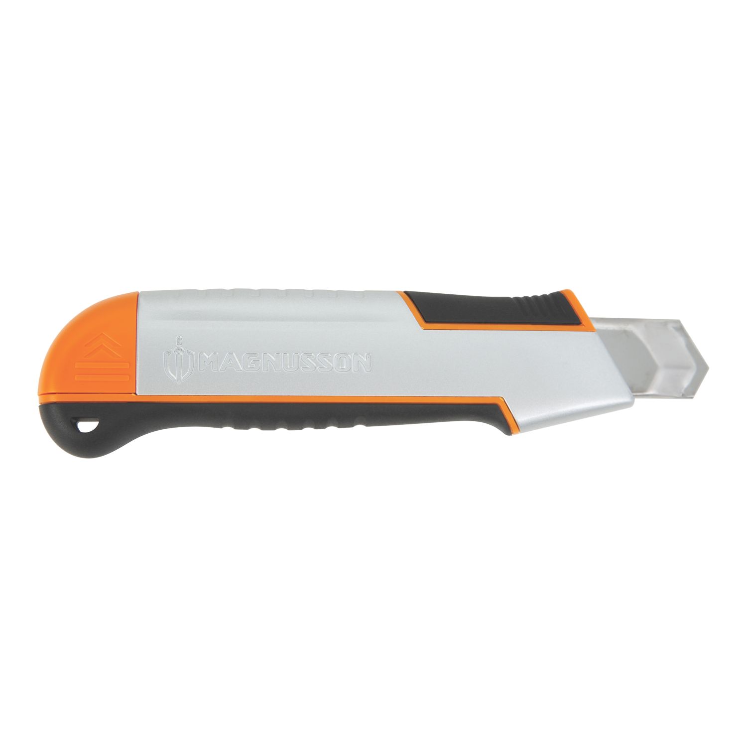 Magnusson Retractable 18mm Snap-off Knife (965YC)