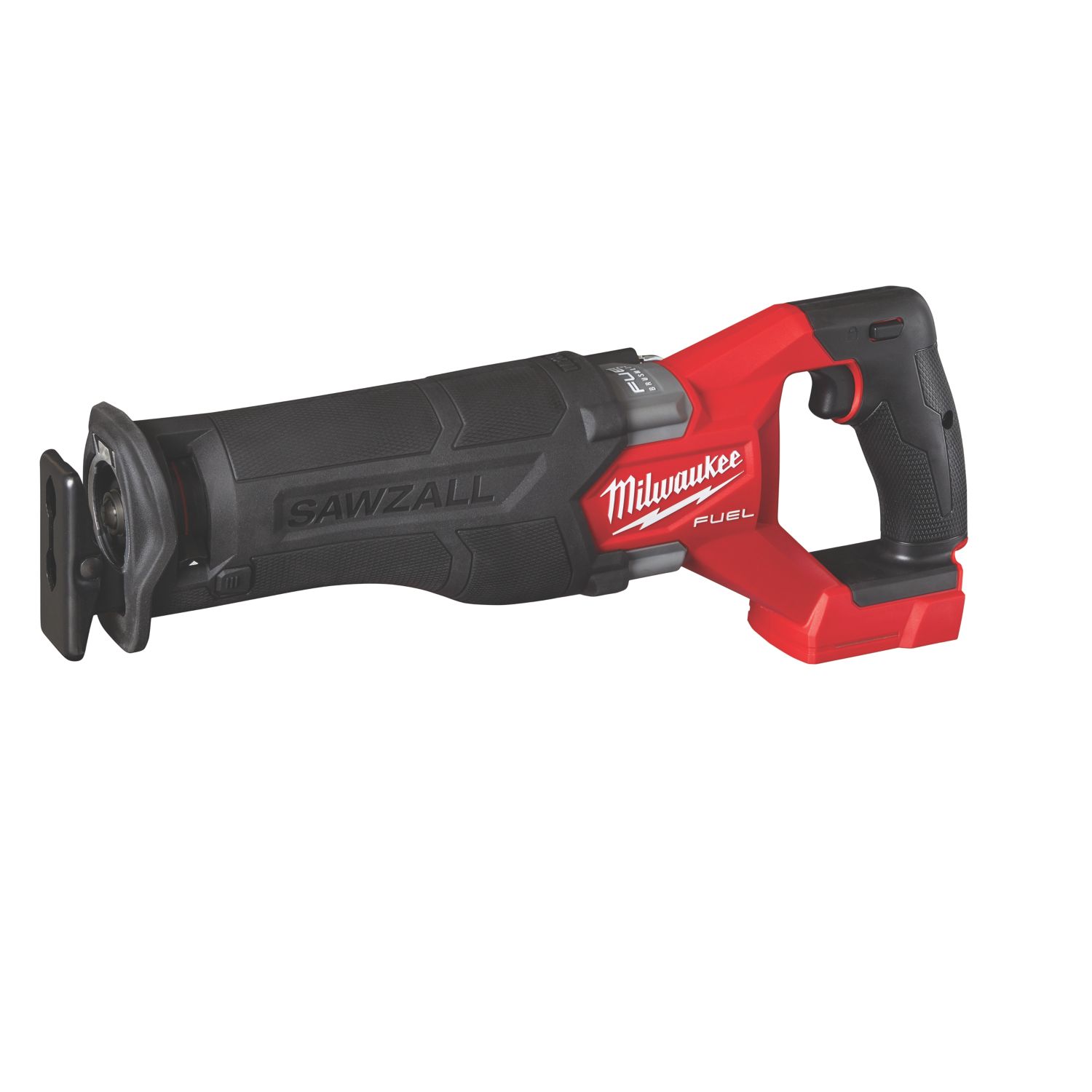 Milwaukee M18 FSZ-0 FUEL 18V Li-Ion RedLithium Brushless Cordless Sawzall Reciprocating Saw - Bare (967EN)