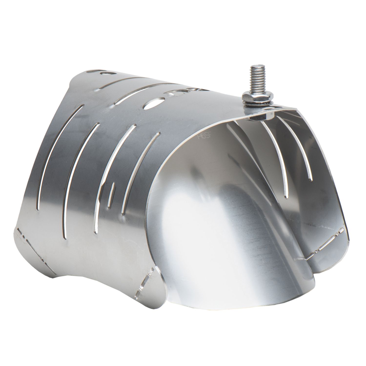 Broadfix Rat Drain Blocker 150mm (5.91") (967YM)