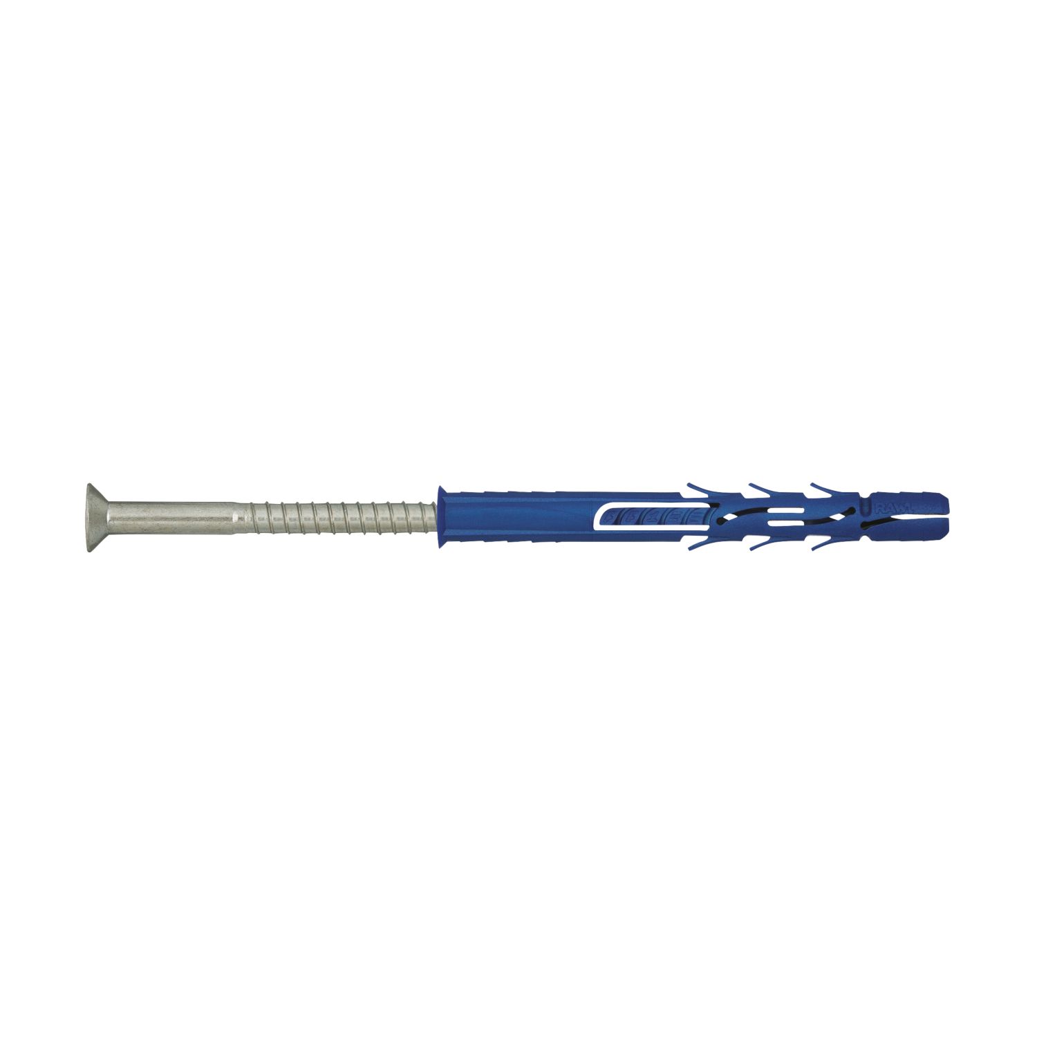 Rawlplug FF1 TX Frame Fixings 10mm x 120mm 4 Pack (968JF)