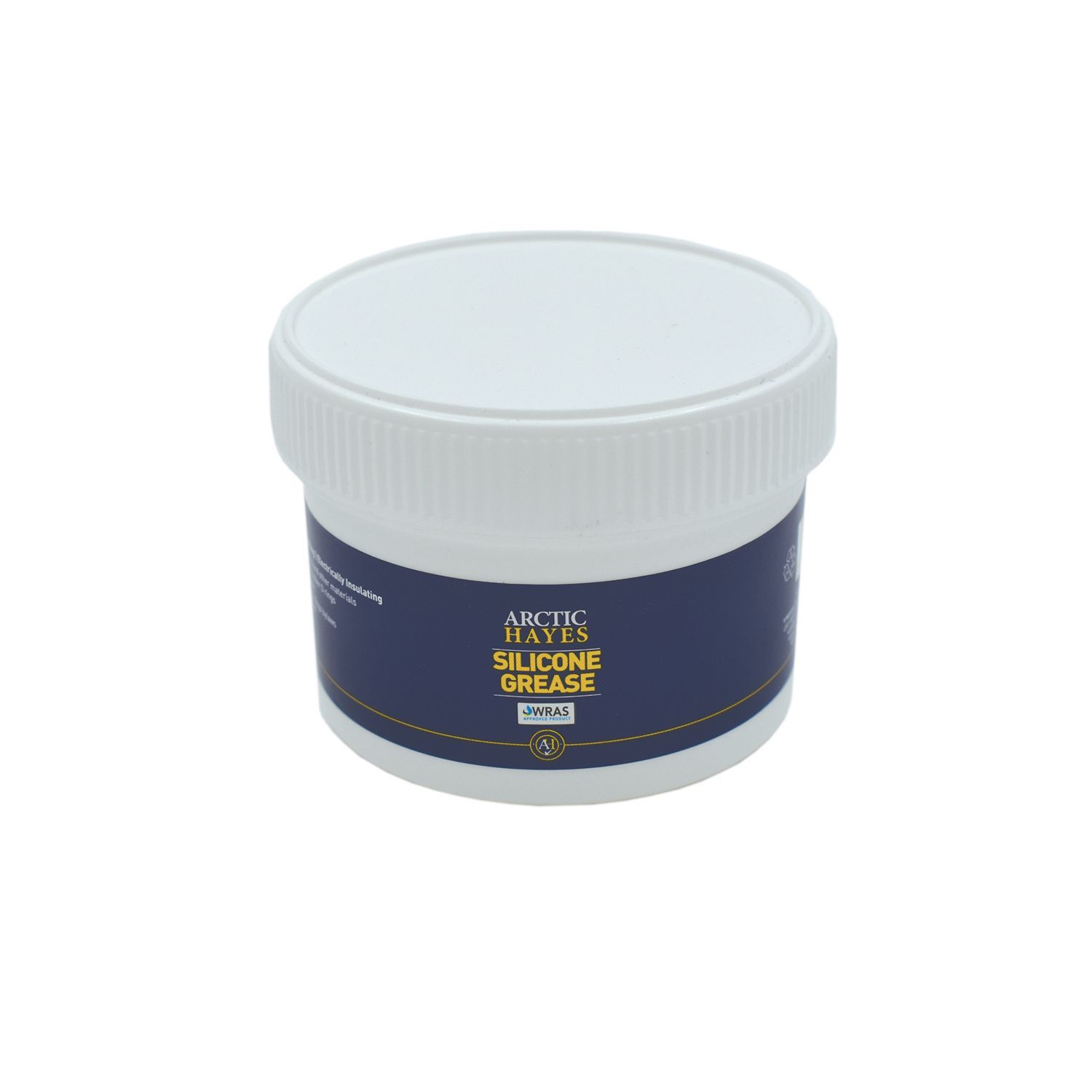 Arctic Hayes Silicone Grease Tub 100g (968PA)