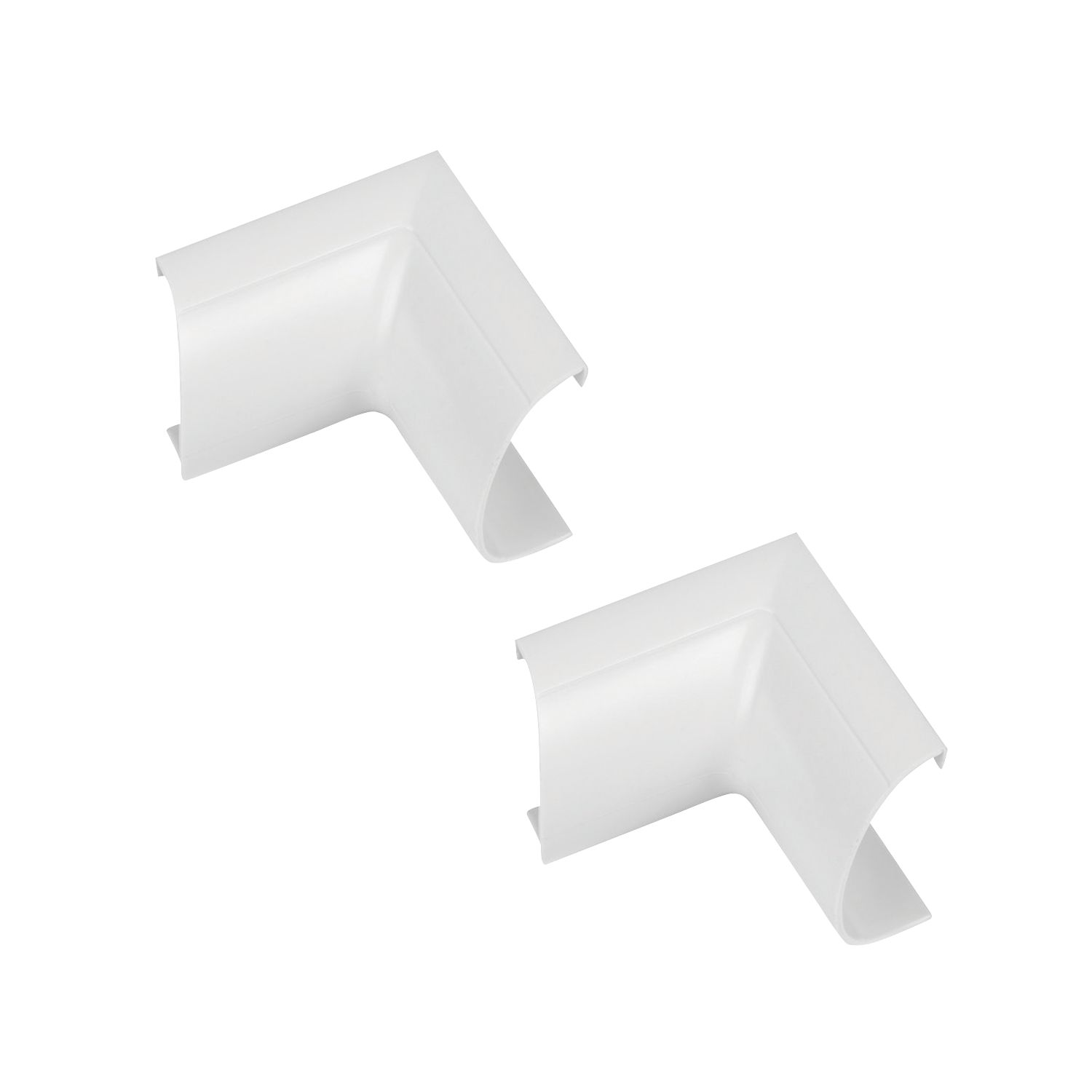 D-Line Mini Internal Bends 30mm x 15mm 2 Pack (96997)