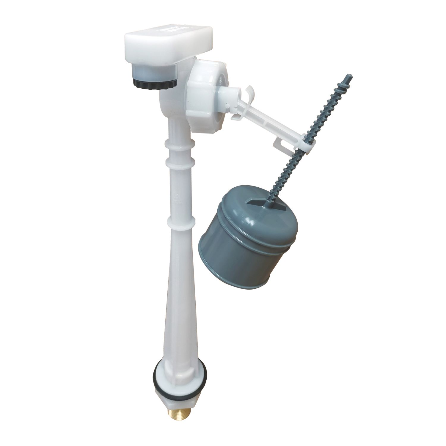 Flomasta Bottom-Entry Inlet Valve 25mm (969PW)