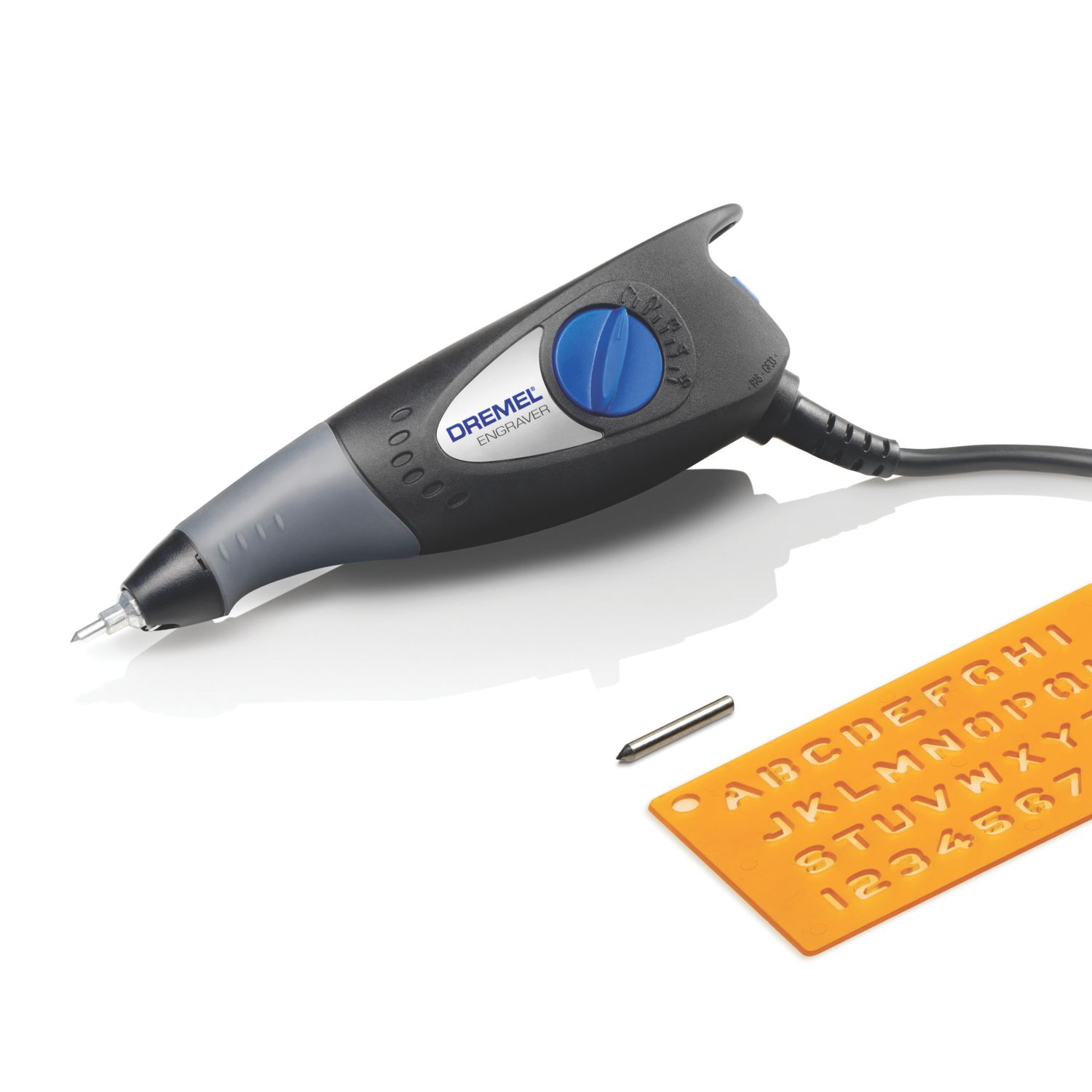 Dremel F0130290JN 35W Electric Engraver 230V (97002)