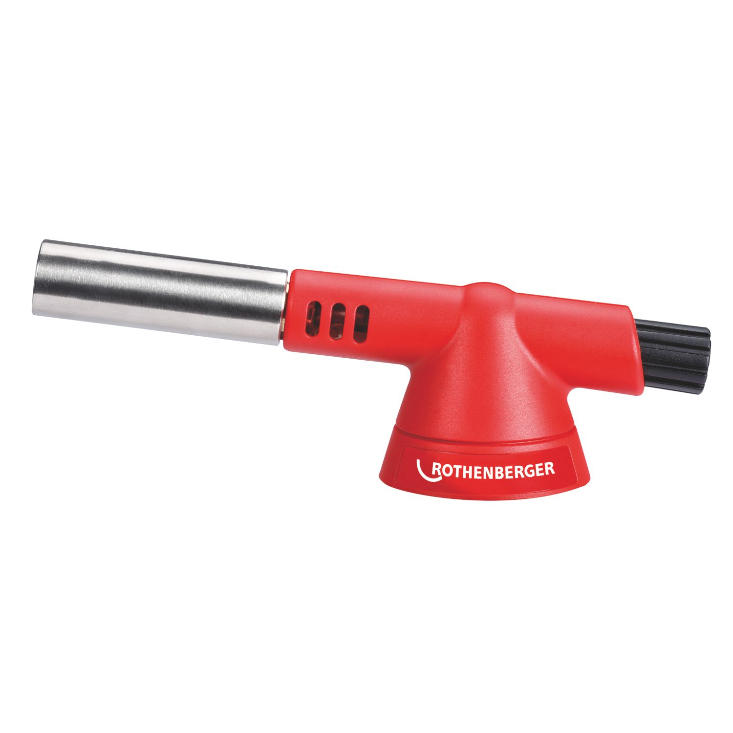 Rothenberger Rofire Propane & Butane Soldering Torch (971HH)