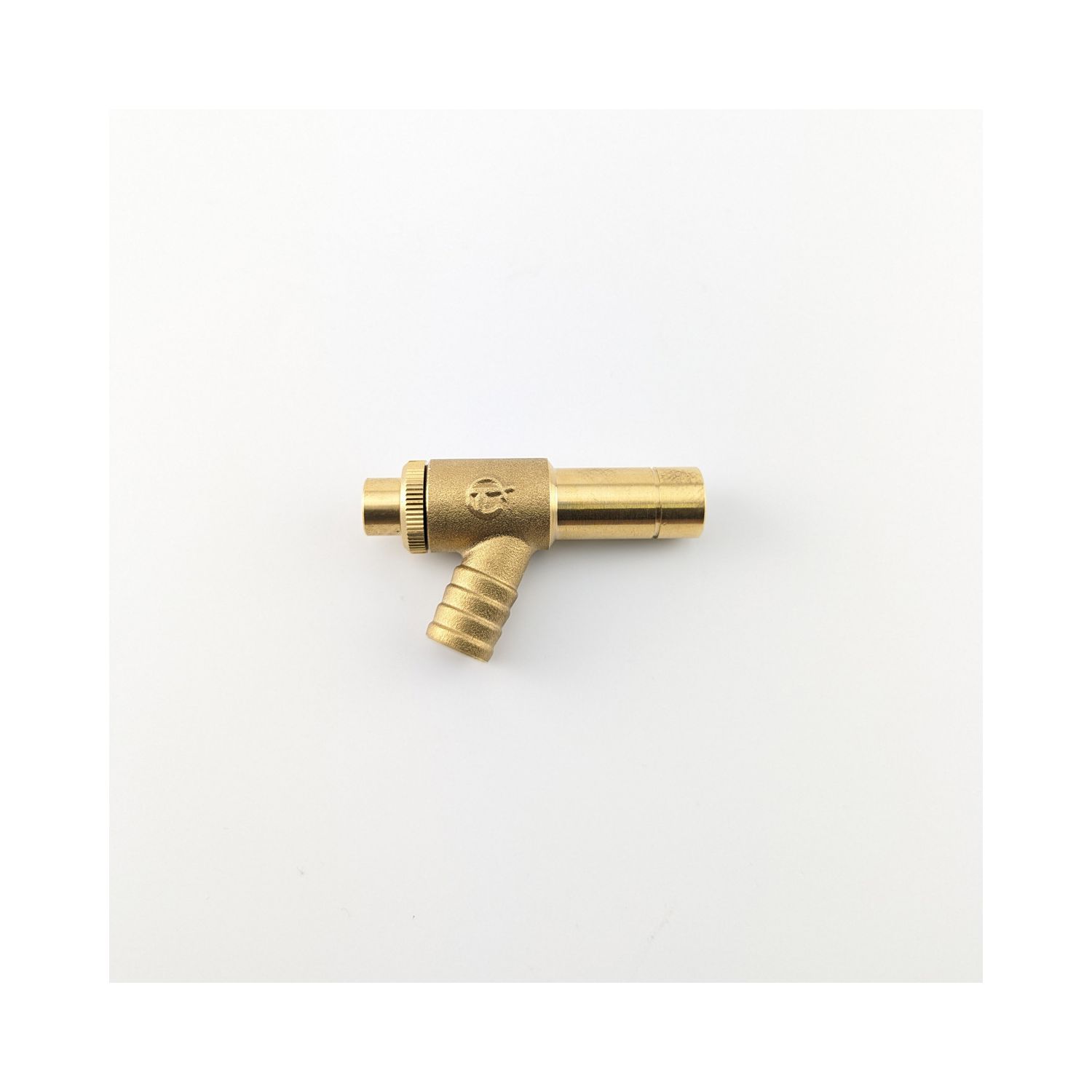 Tesla Multi-Fit Extended Tail Drain-Off Cocks 15mm 5 Pack (971RE)