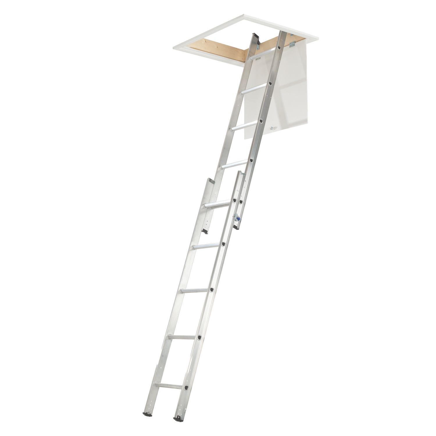 Essentials 2.69m Loft Ladder (9727T)
