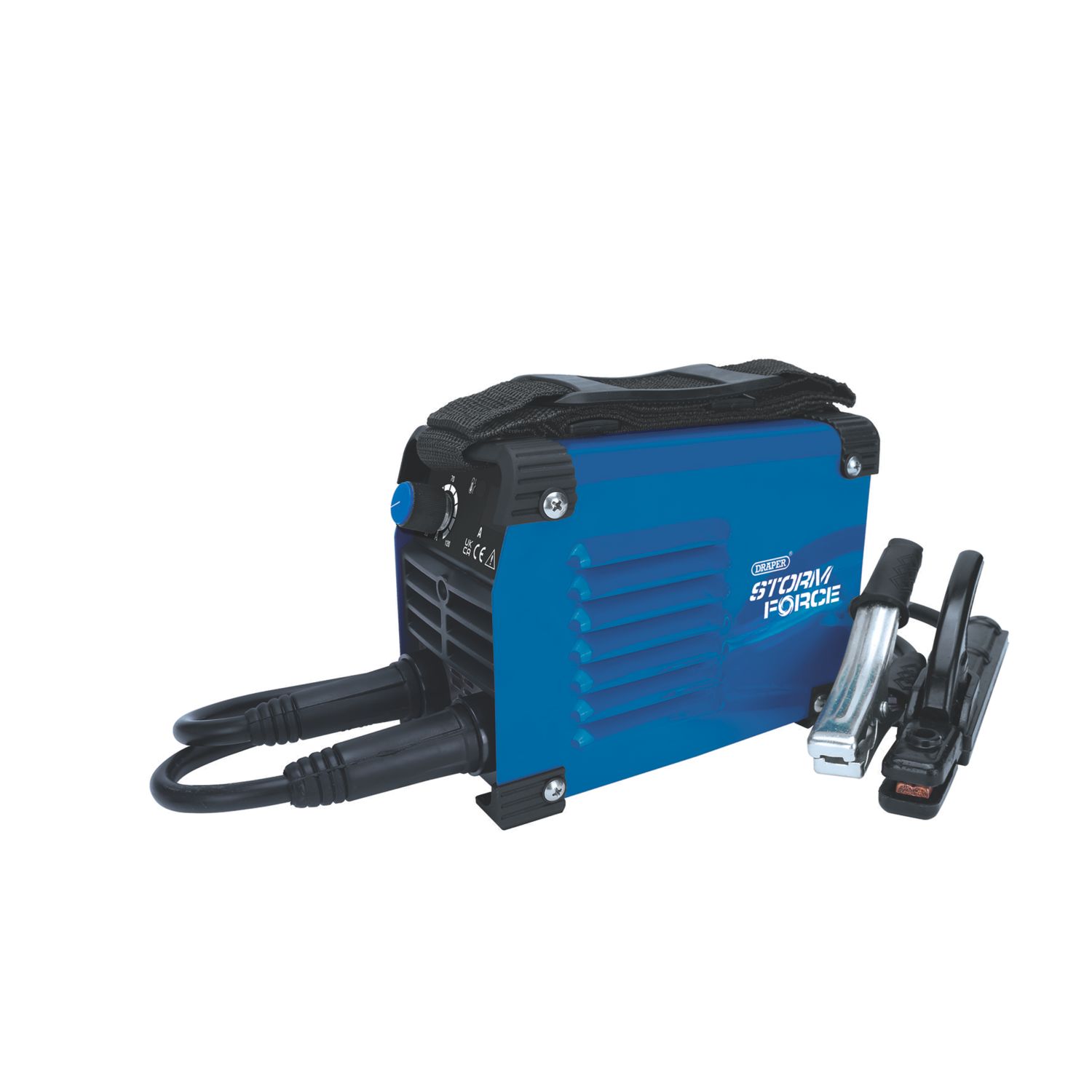 Draper 70042 20-120A MMA Inverter Welder 230V (972CN)