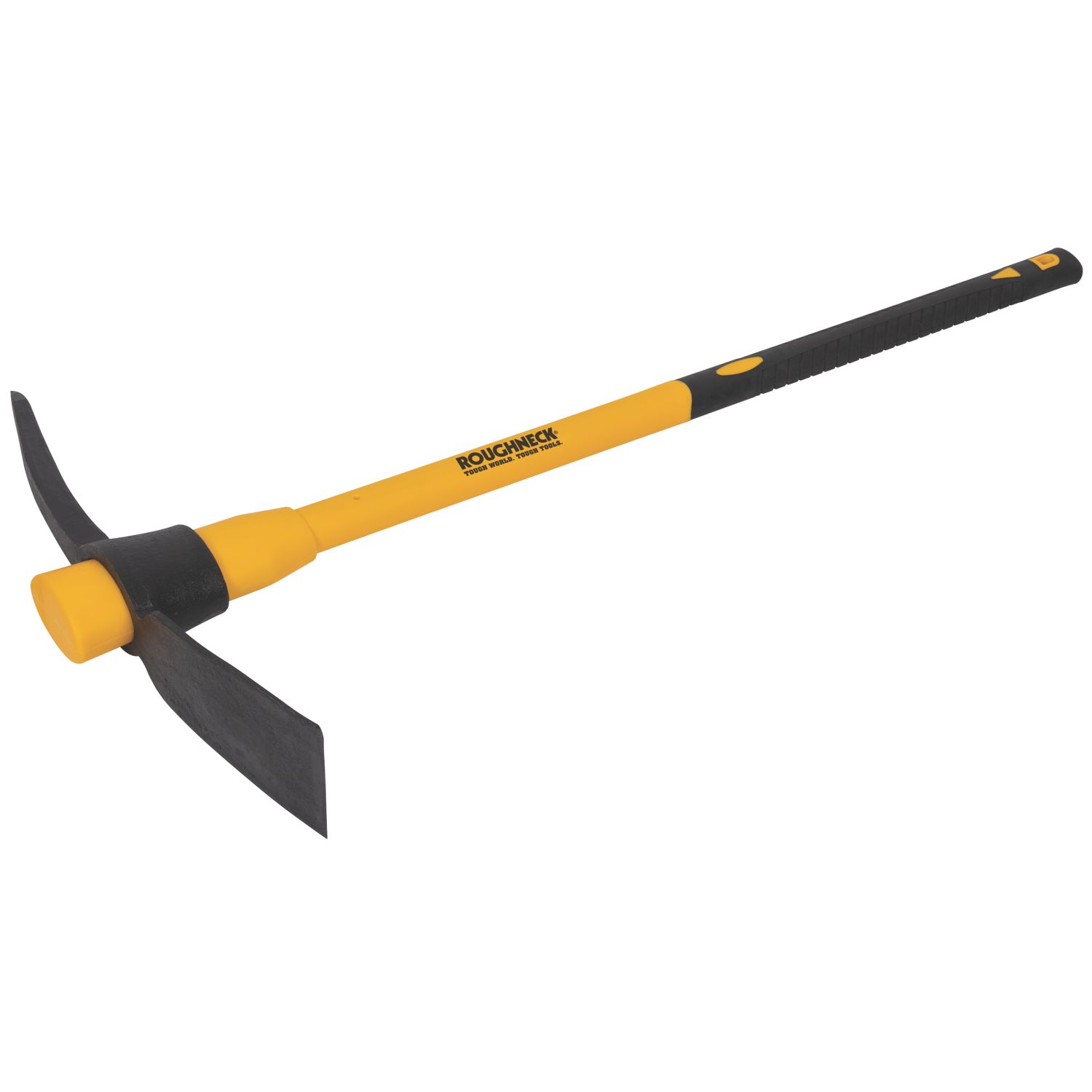 Roughneck 5lb Pick Mattock 35 1/2" (973JR)
