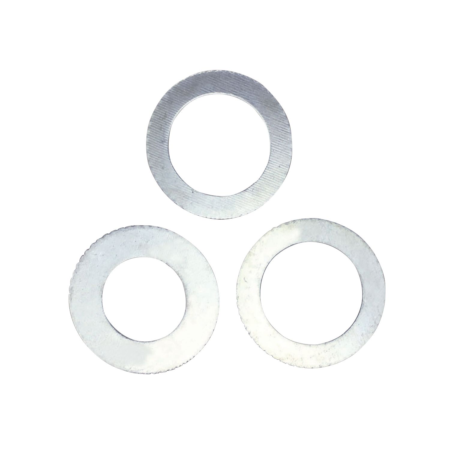 Erbauer 30mm Reduction Ring Set 3 Pieces (9740X)