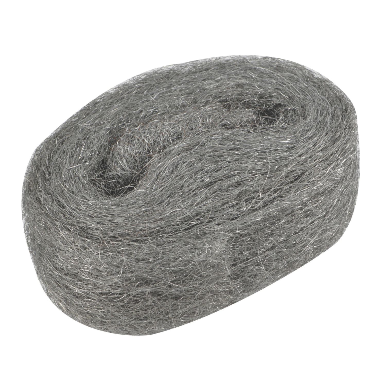 Essentials Multi-Material Grade 3 Coarse Steel Wool 150g (974RL)