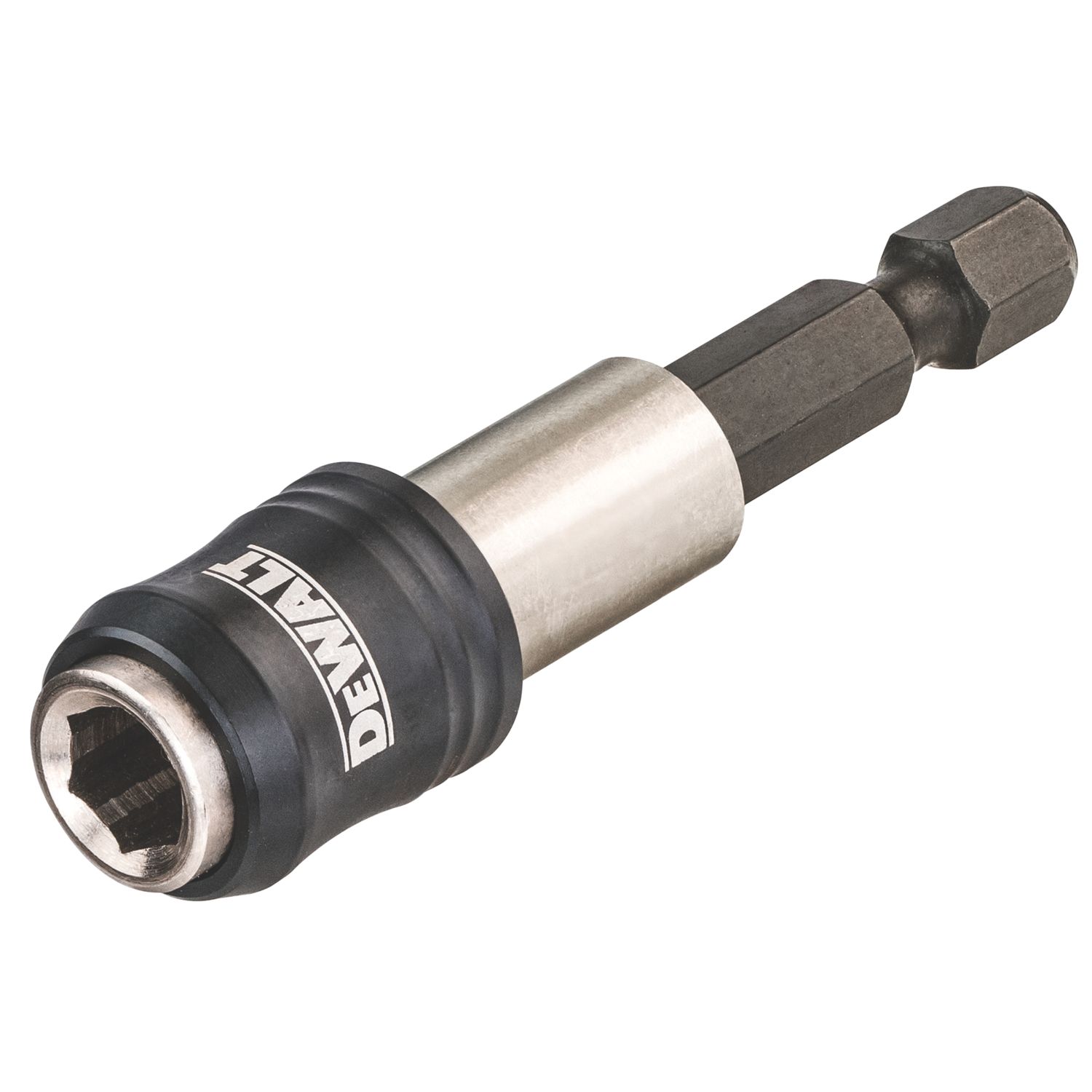 DEWALT 1/4" Hex Bit Holder 60mm (975GX)