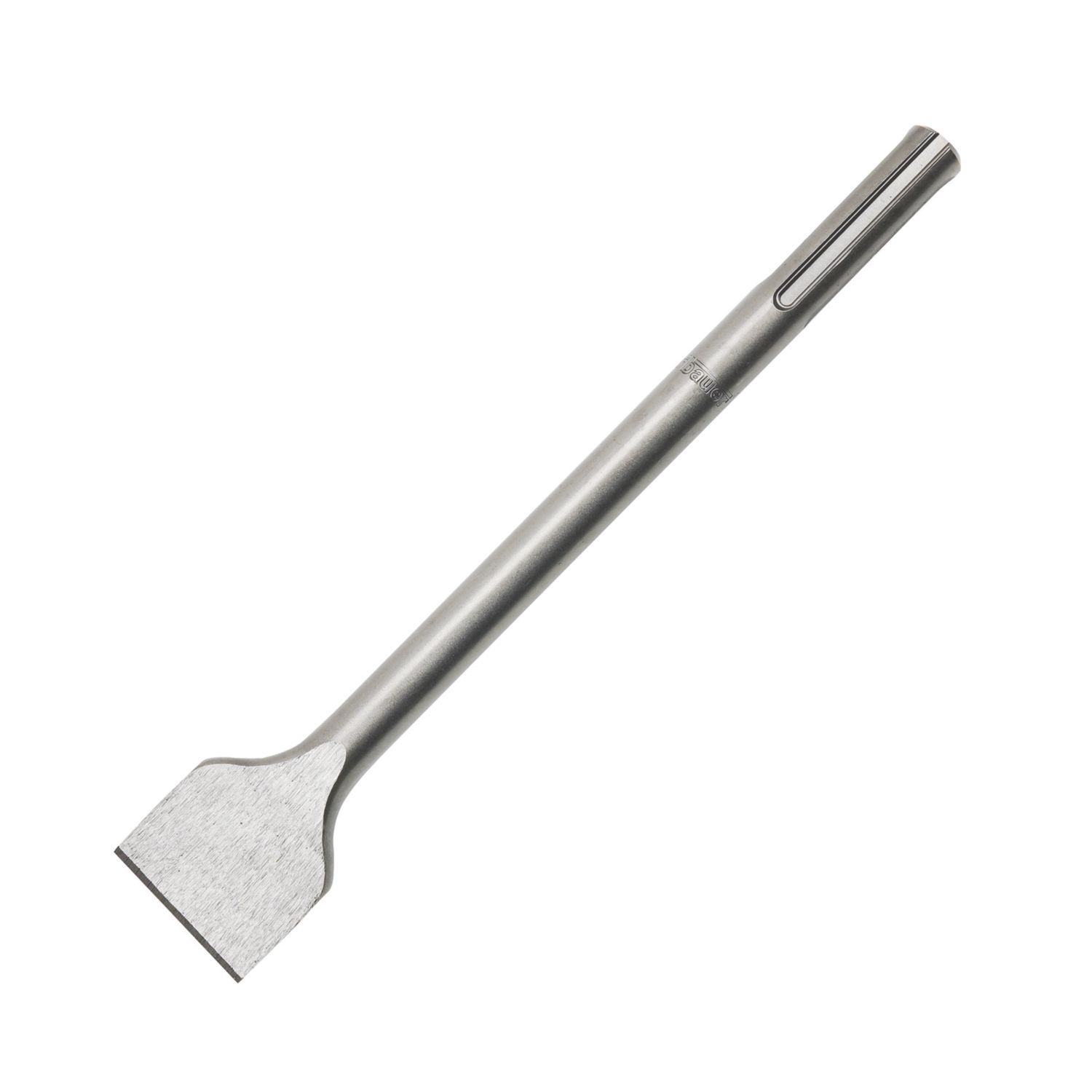 Erbauer SDS Max Shank Straight Chisel 50mm x 300mm (975PH)