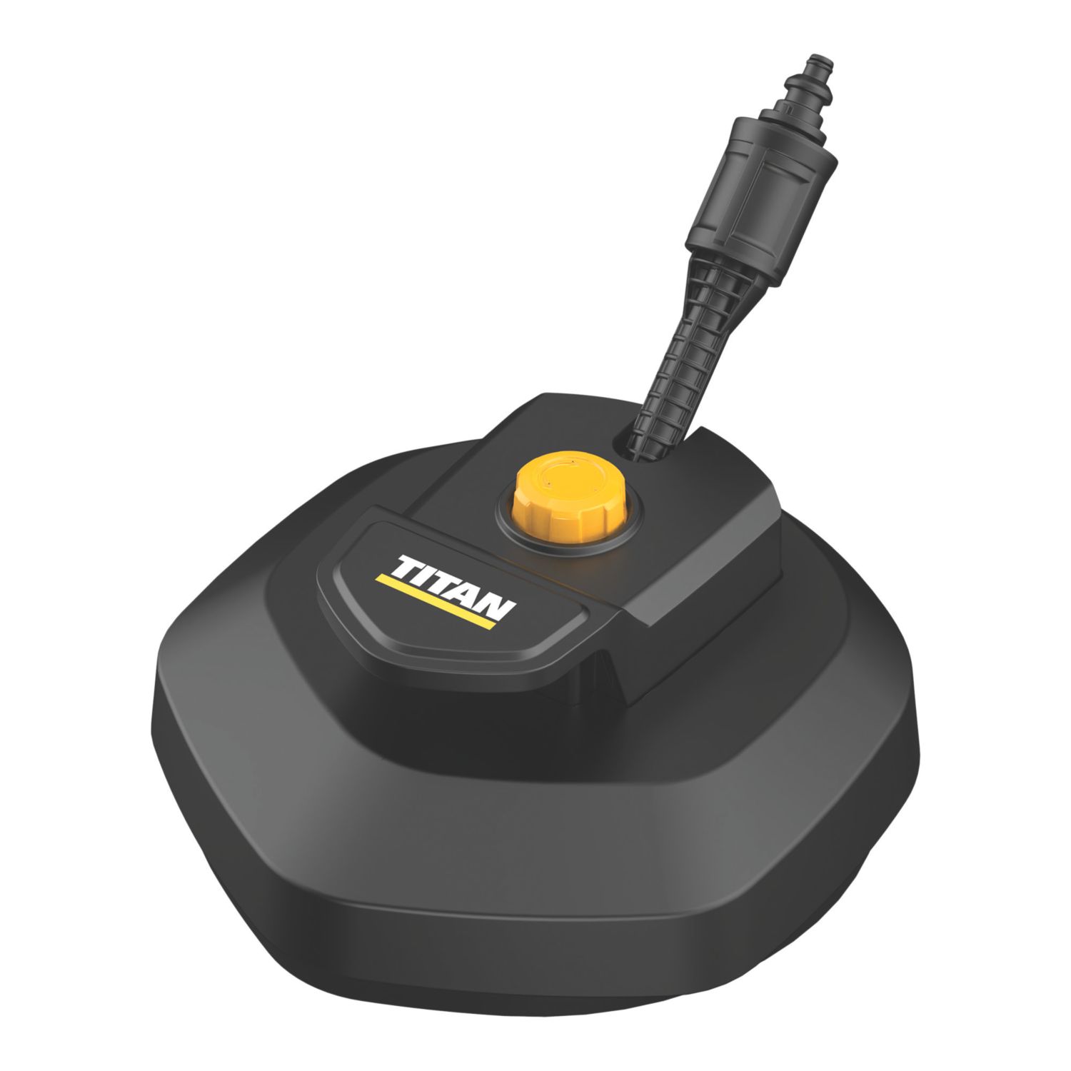 Titan 280mm Pressure Washer Surface Cleaner (976AE)
